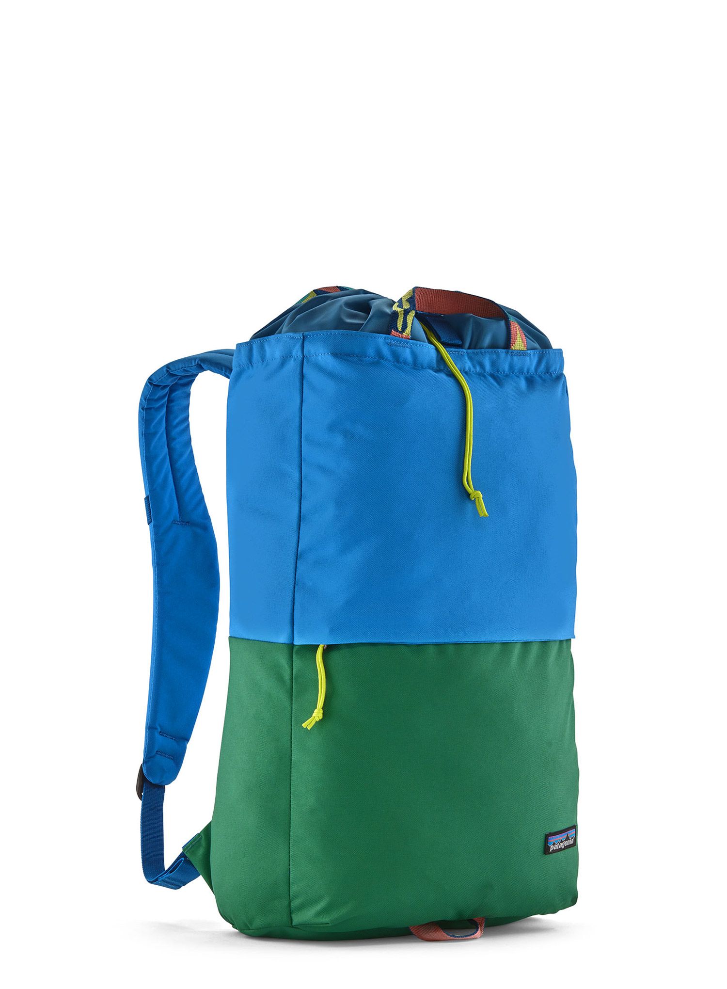 Рюкзак для ноутбука Patagonia Fieldsmith Linked Pack - gather green