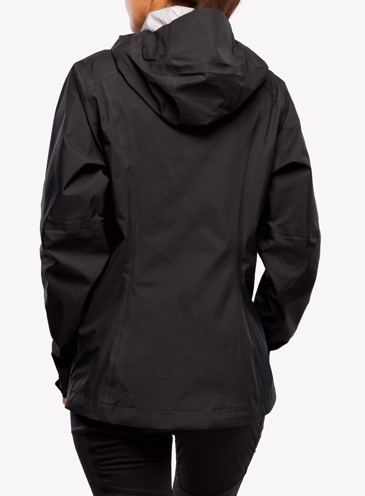 Куртка з мембраною жіноча Patagonia Granite Crest Jacket - black