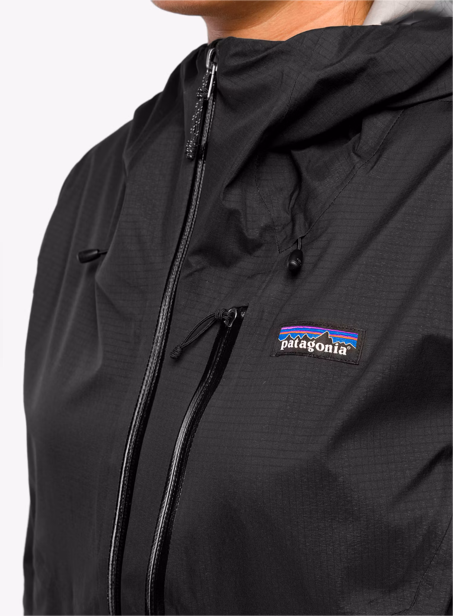 Куртка з мембраною жіноча Patagonia Granite Crest Jacket - black