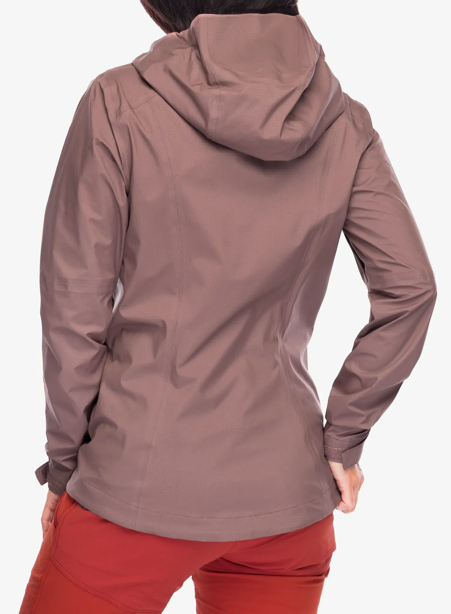 Куртка з мембраною жіноча Patagonia Granite Crest Jacket - dulse mauve
