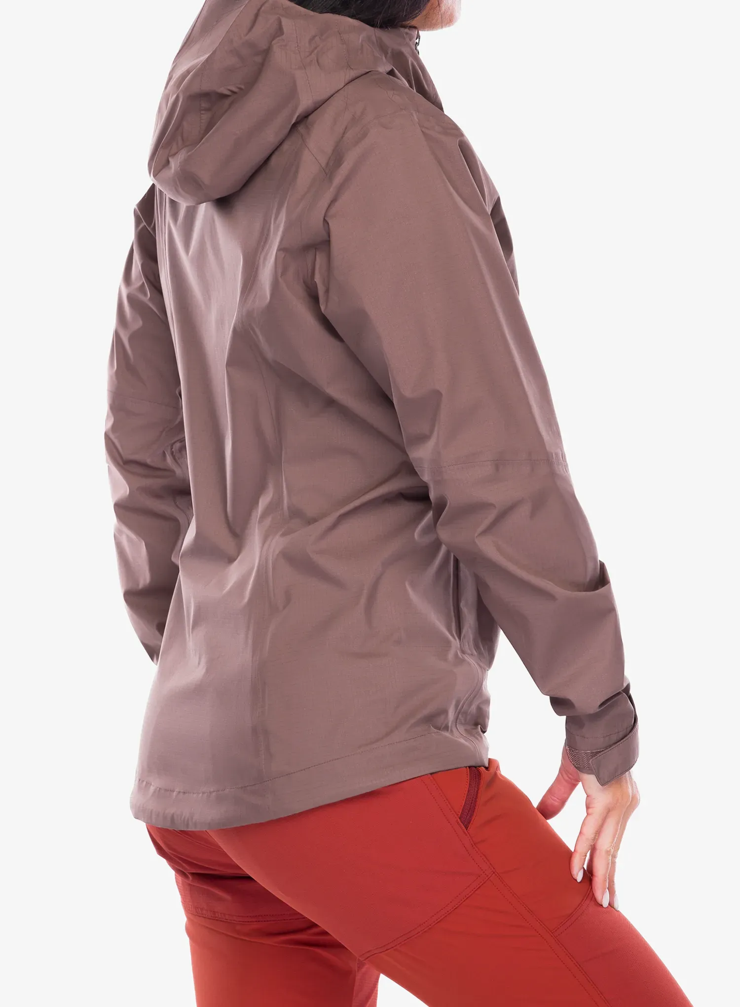 Куртка з мембраною жіноча Patagonia Granite Crest Jacket - dulse mauve