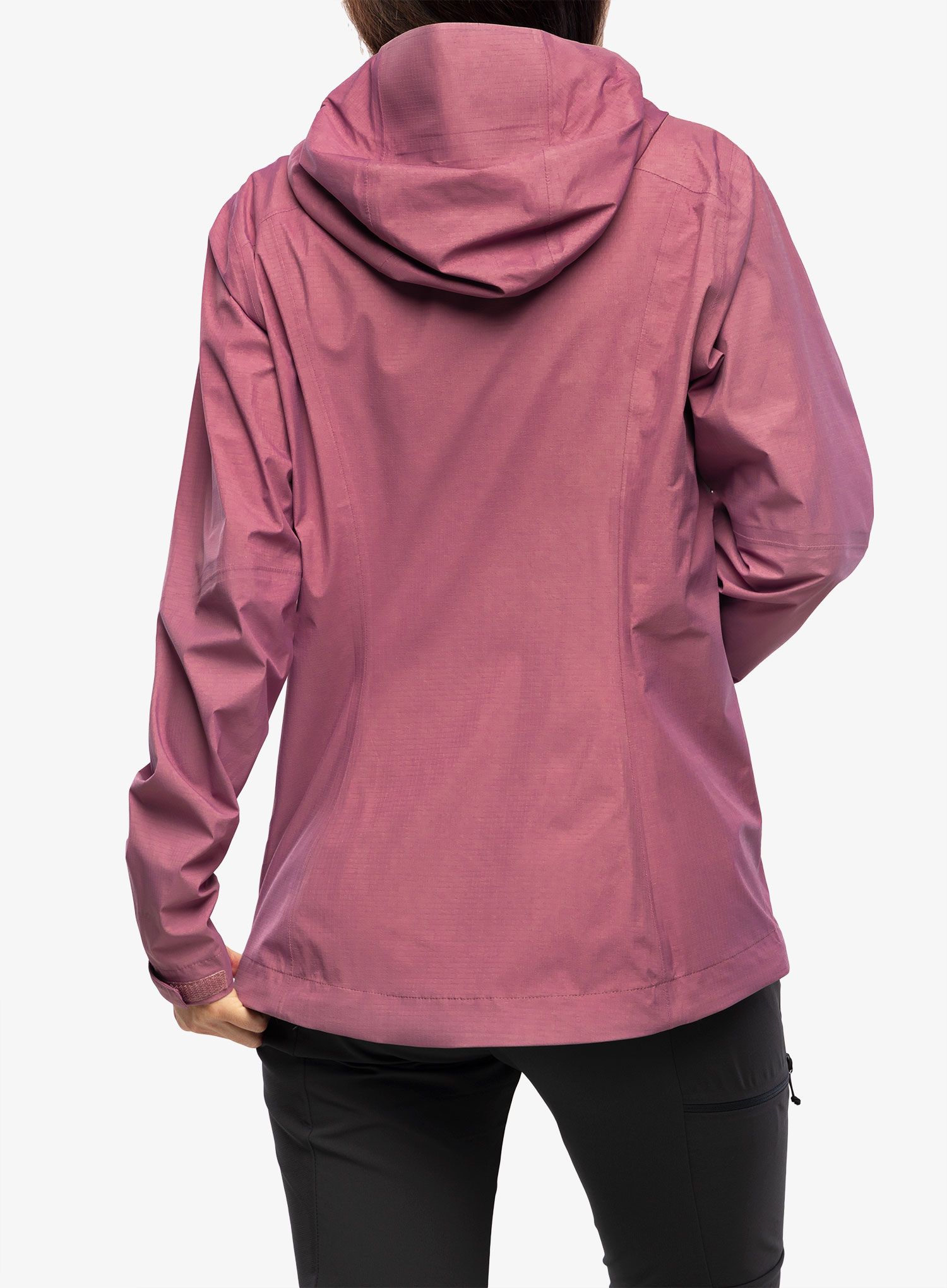 Куртка для гір жіноча Patagonia Granite Crest Jacket - evening mauve
