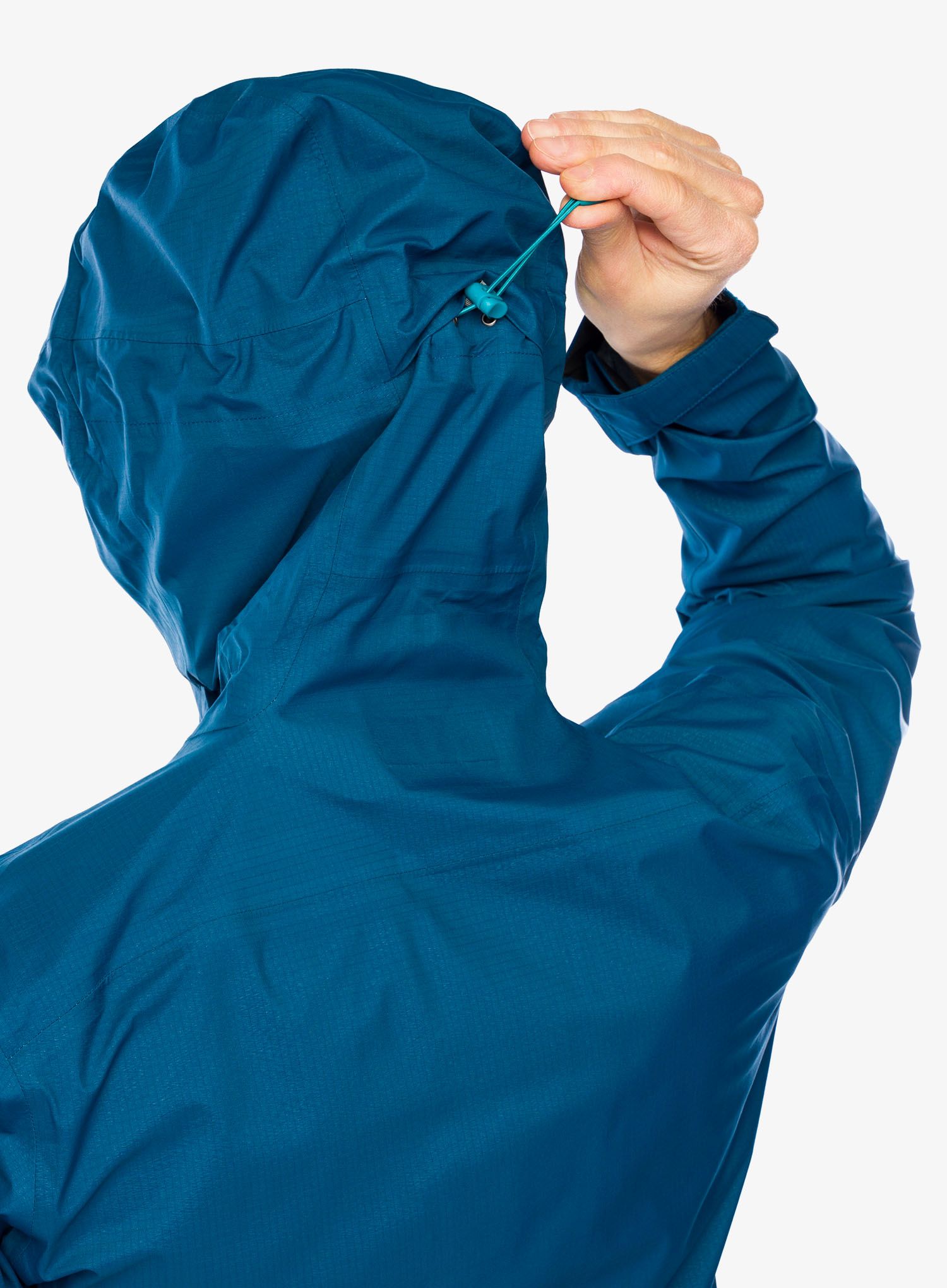 Куртка дощовик Patagonia Granite Crest Jacket - lagom blue