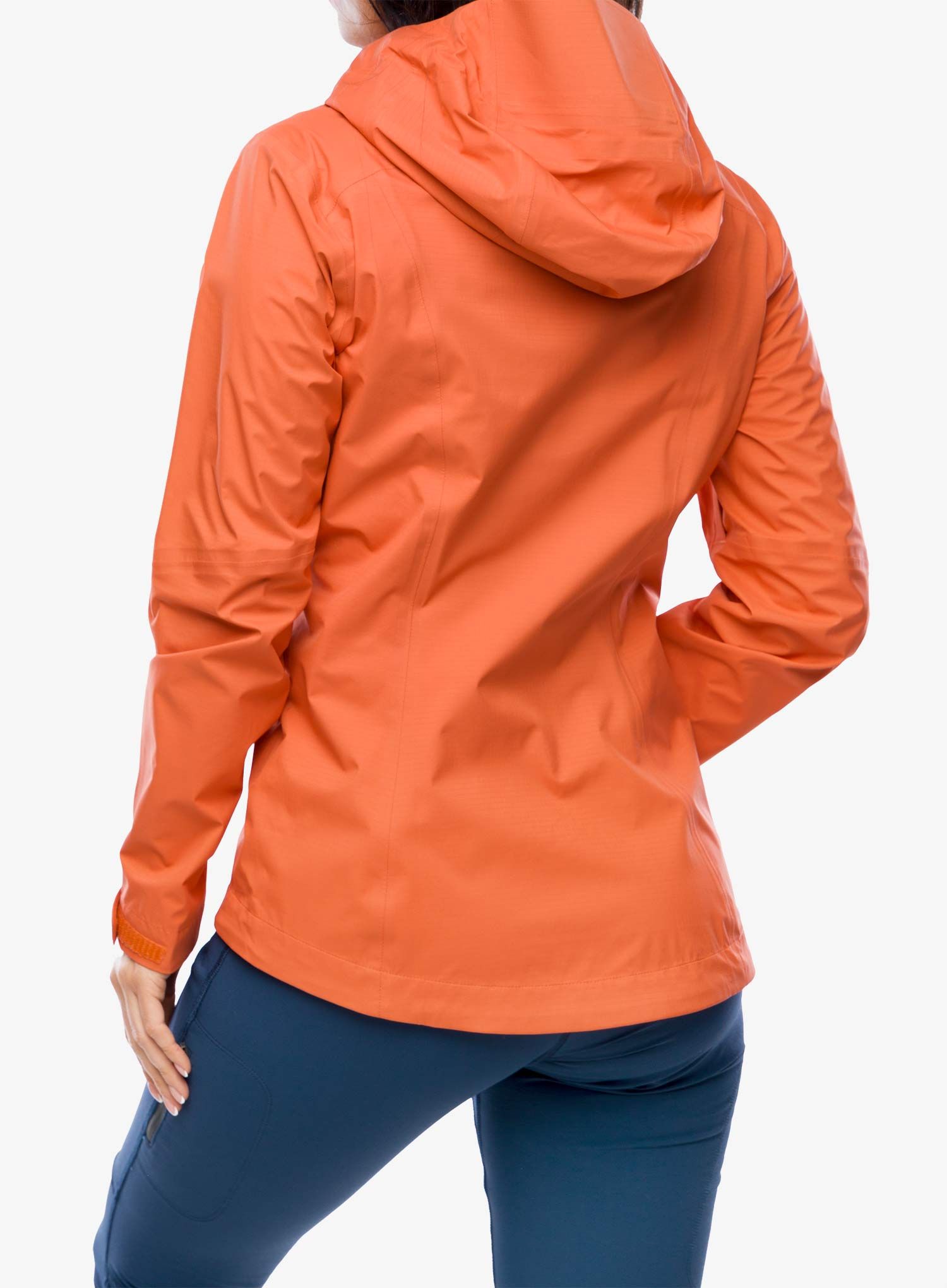 Куртка з мембраною жіноча Patagonia Granite Crest Jacket - pimento red