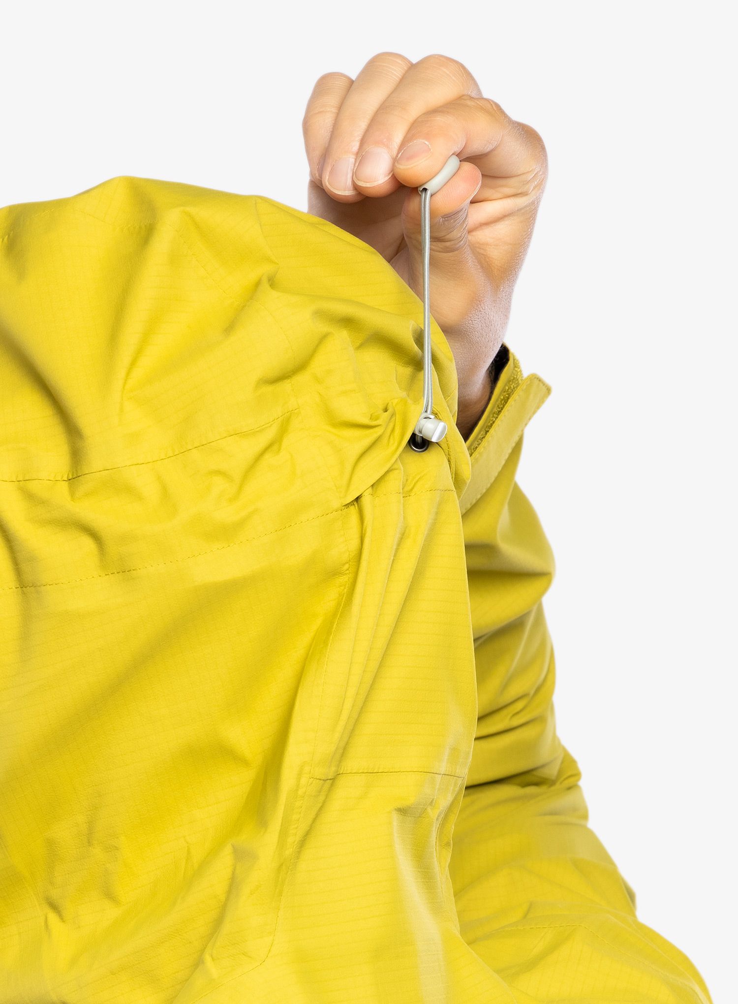 Куртка дощовик Patagonia Granite Crest Jacket - shrub green