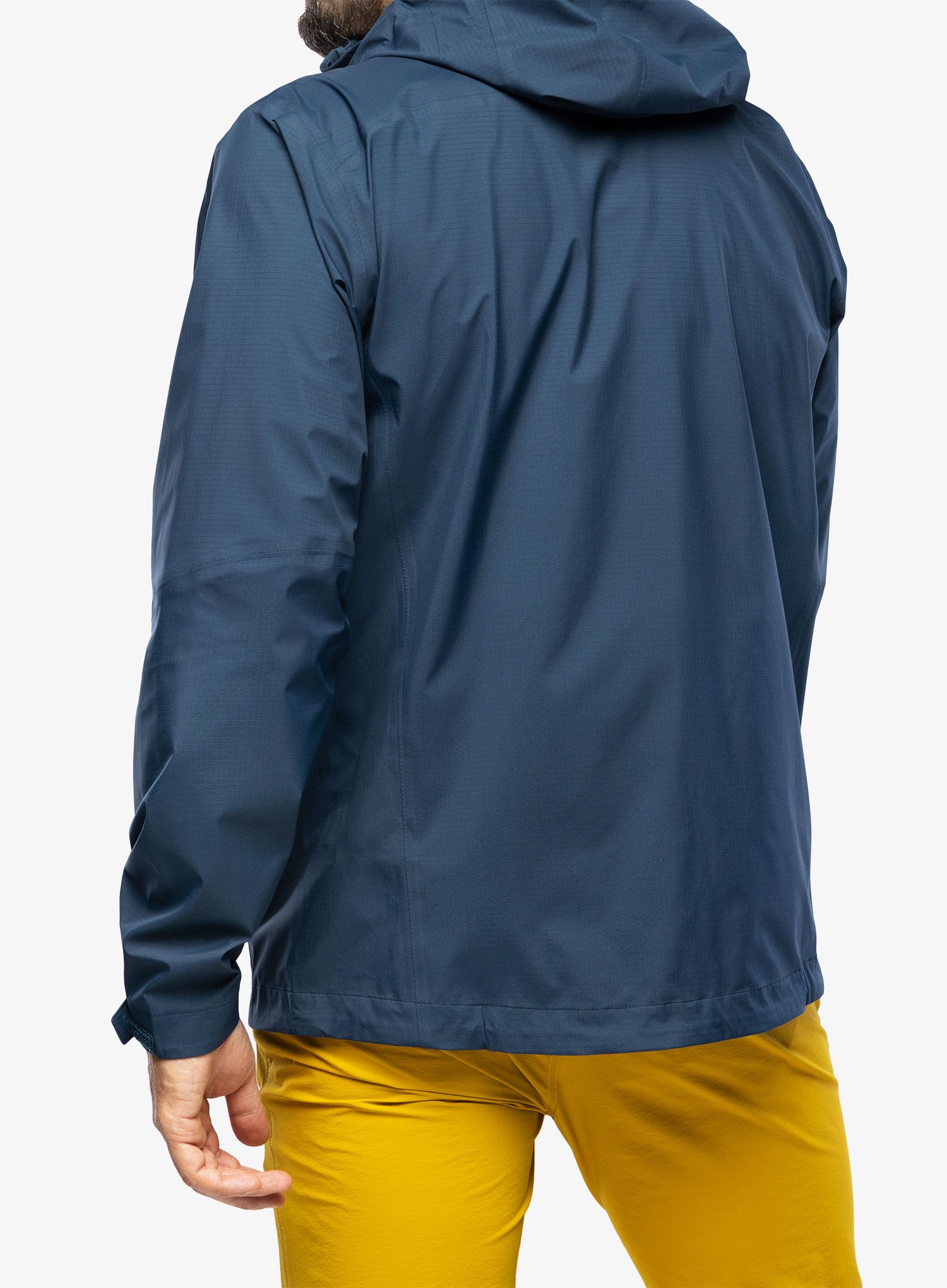 Куртка дощовик Patagonia Granite Crest Jacket - tidepool blue