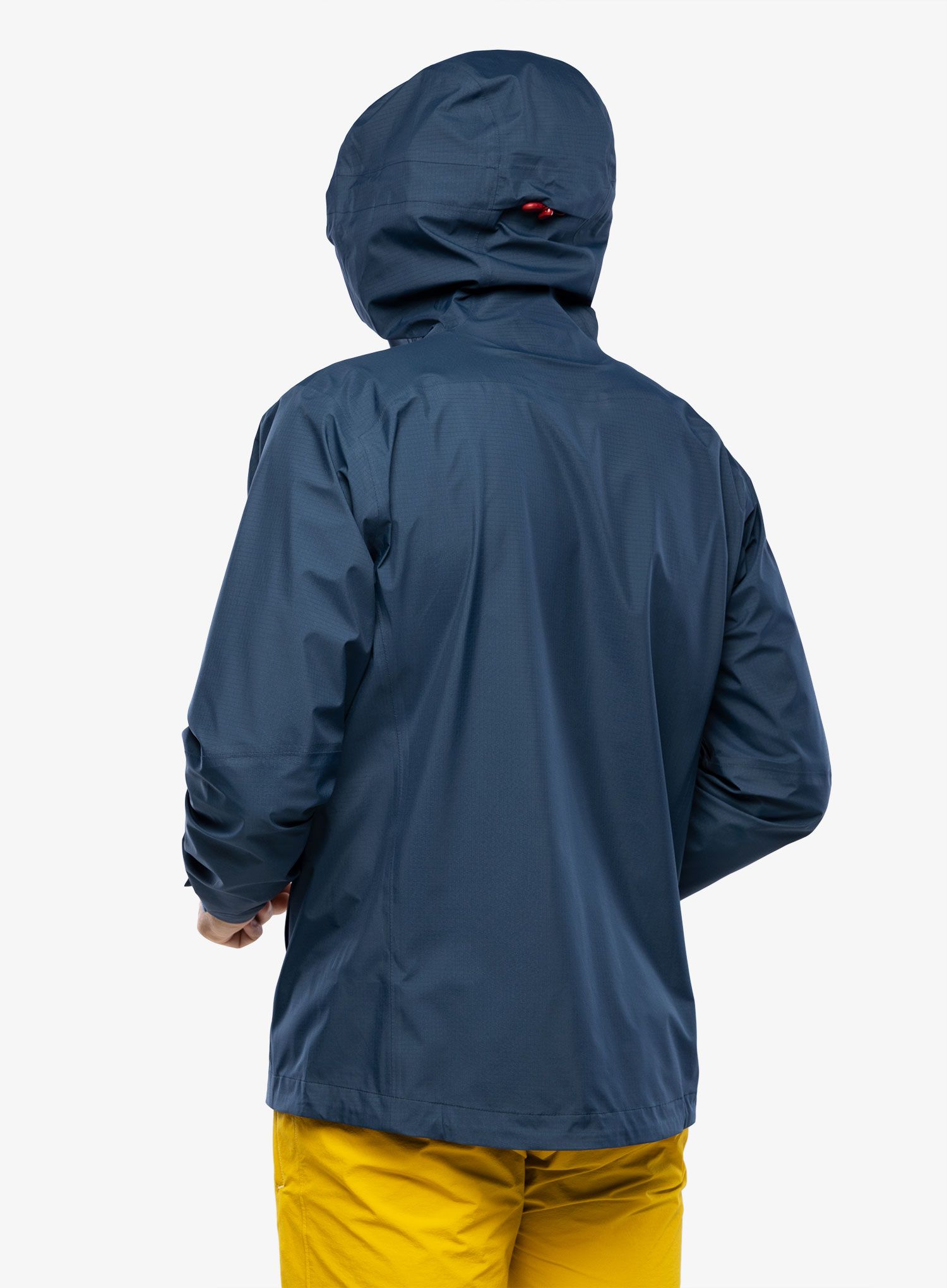 Куртка дощовик Patagonia Granite Crest Jacket - tidepool blue
