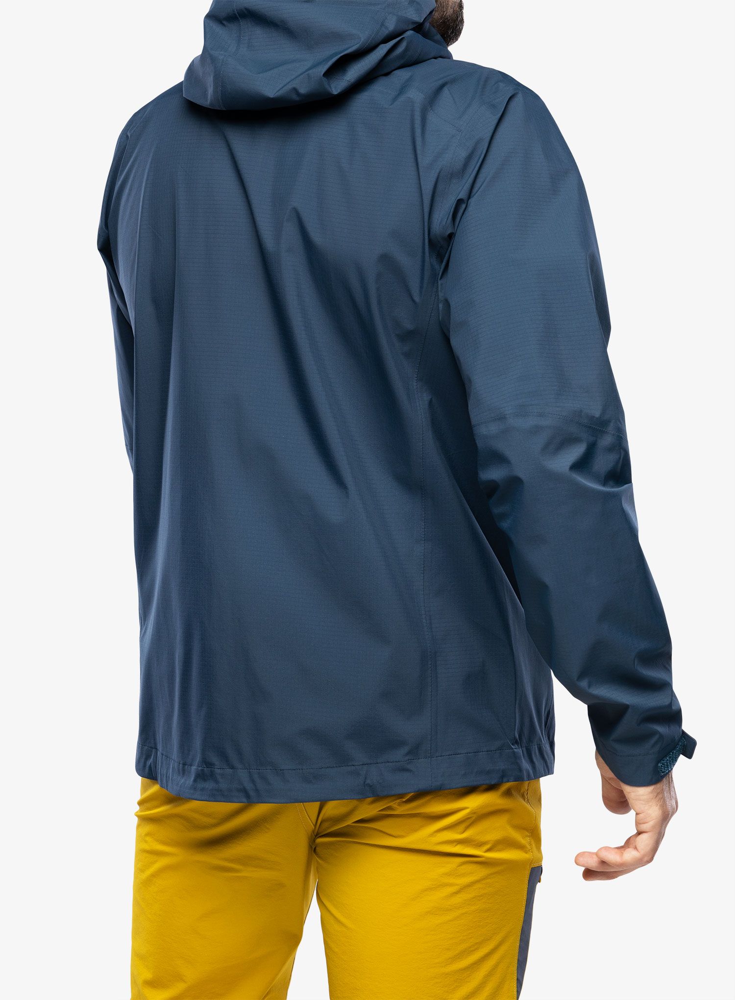Куртка дощовик Patagonia Granite Crest Jacket - tidepool blue