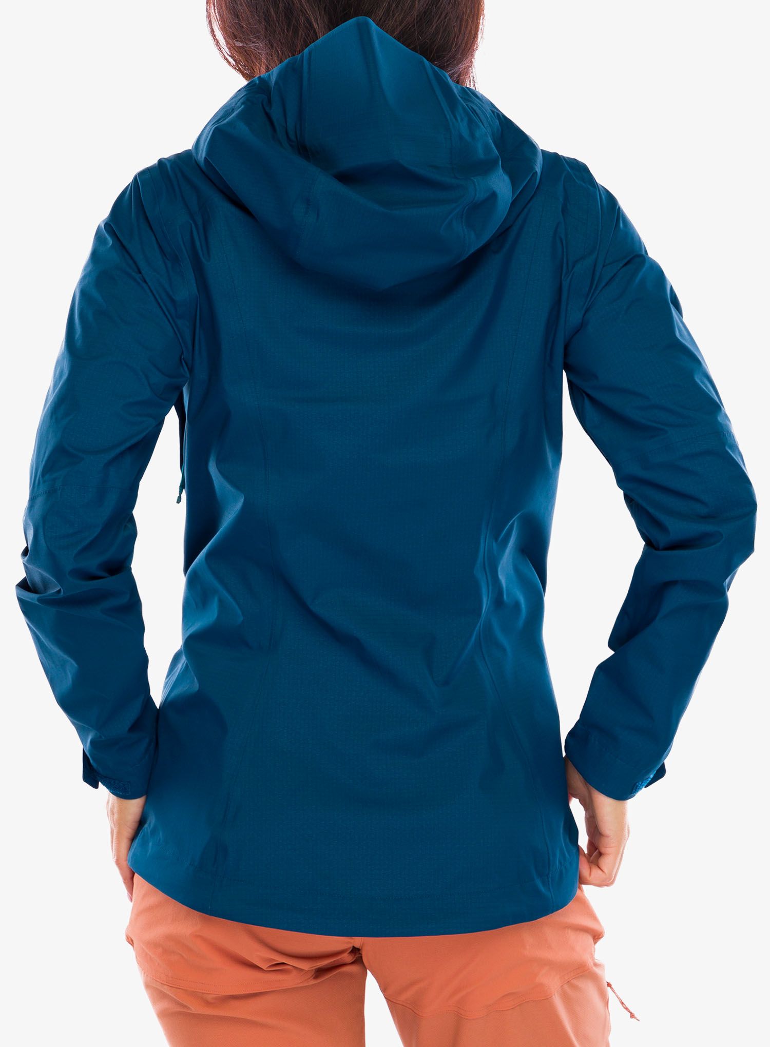 Куртка з мембраною жіноча Patagonia Granite Crest Jacket - lagom blue
