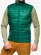 Жилет утеплений Patagonia Nano Puff Vest - conifer green