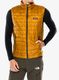 Жилет Patagonia Nano Puff Vest - raptor brown