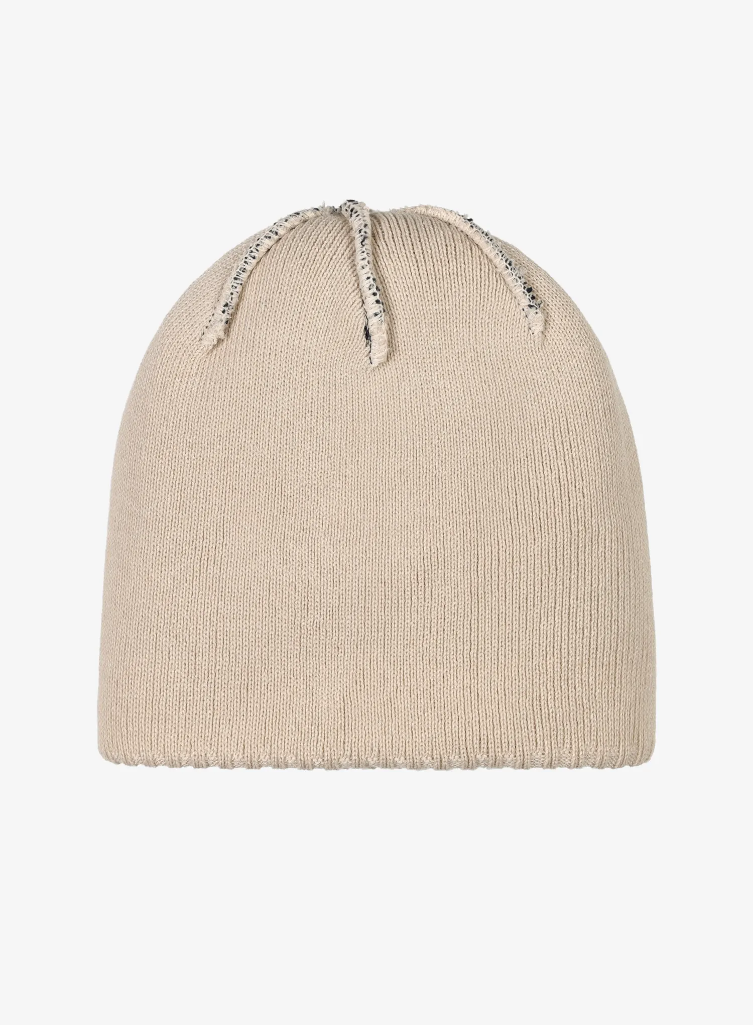Шапка зимова Patagonia Powder Town Beanie - synchillae flight smolder blue