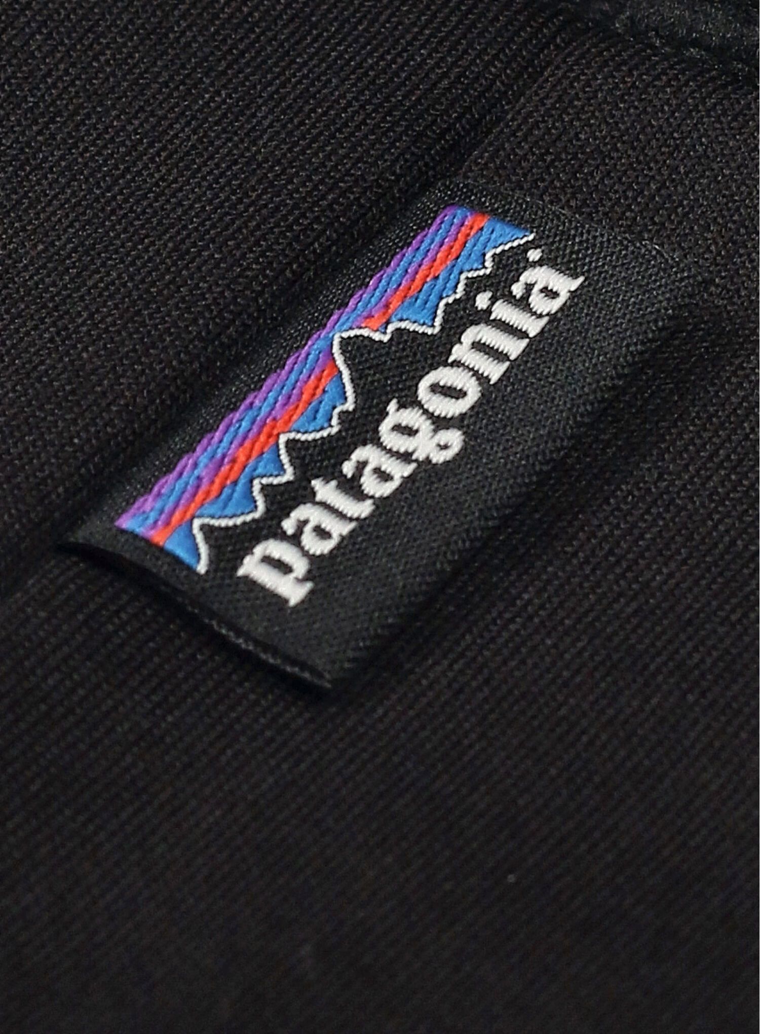 Термошапка Patagonia R1 Daily Beanie - black