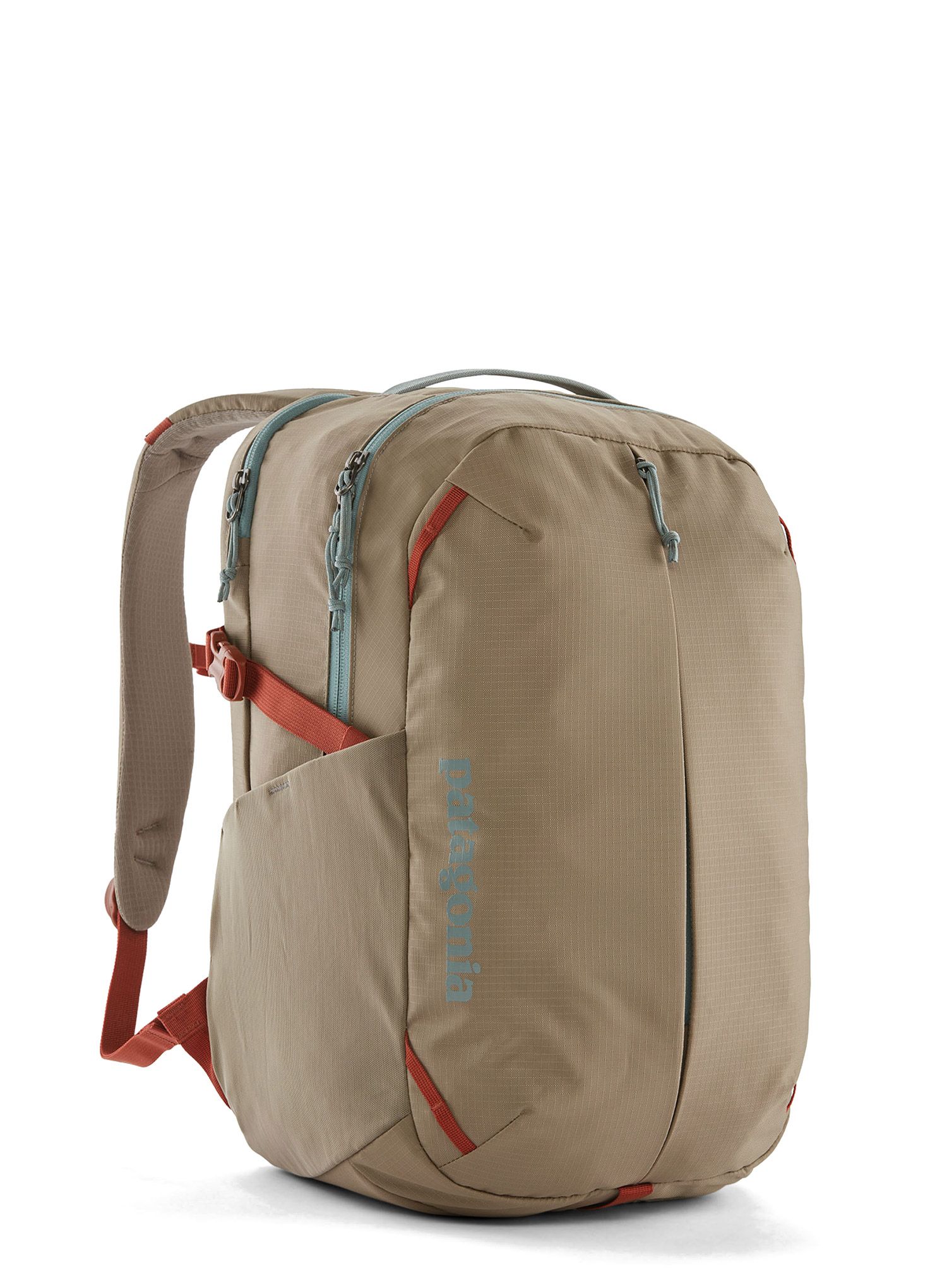 Рюкзак для ноутбука Patagonia Refugio Day Pack 26L - seabird grey