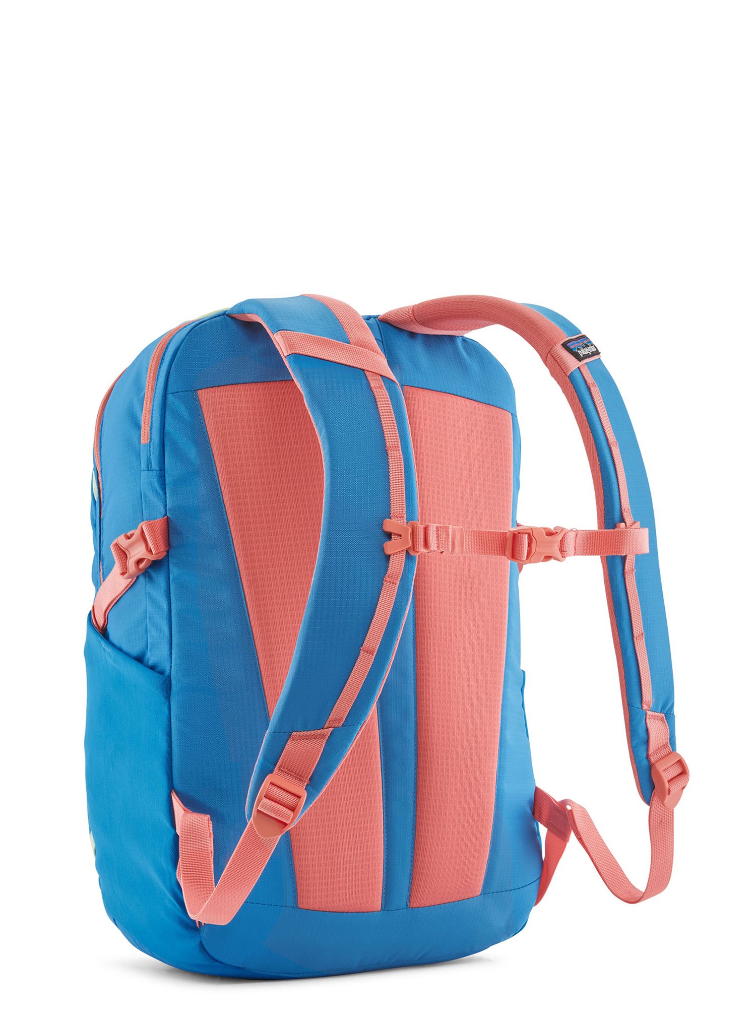 Рюкзак Patagonia Refugio Day Pack 26L - vessel blue
