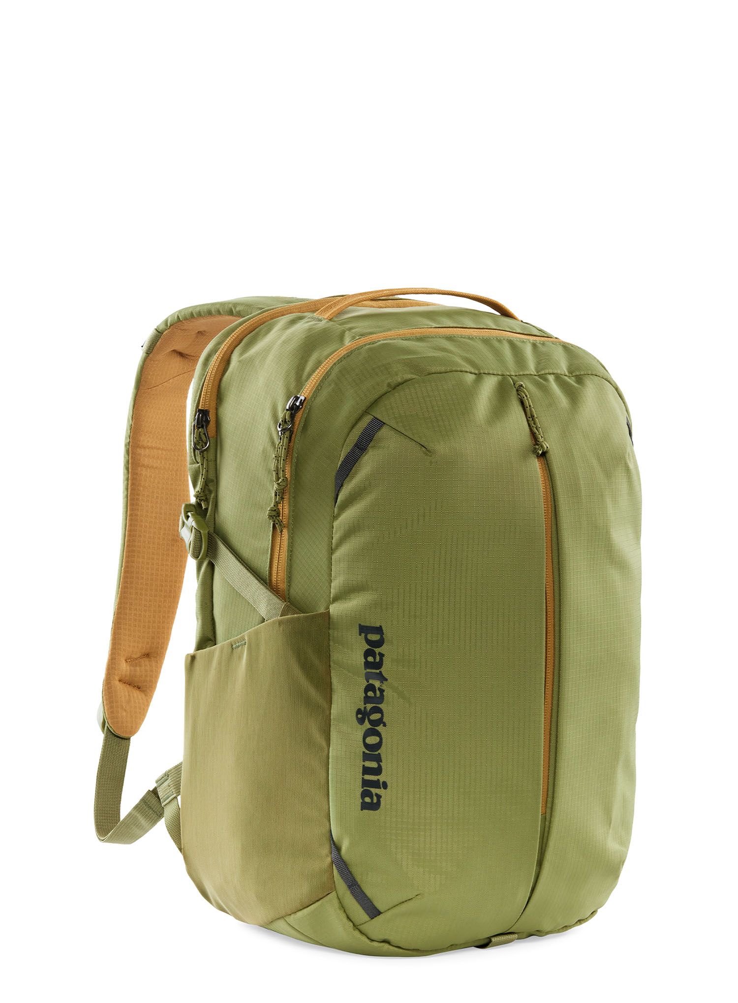 Рюкзак міський Patagonia Refugio Day Pack 26L - buckhorn green