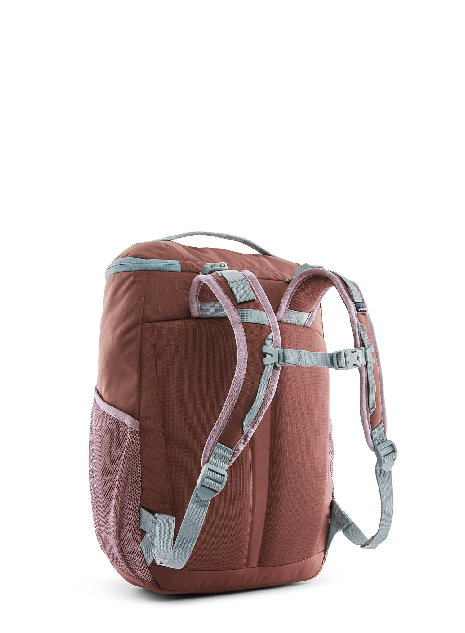 Рюкзак для дитини Patagonia Refugito Day Pack 18L - stormy mauve