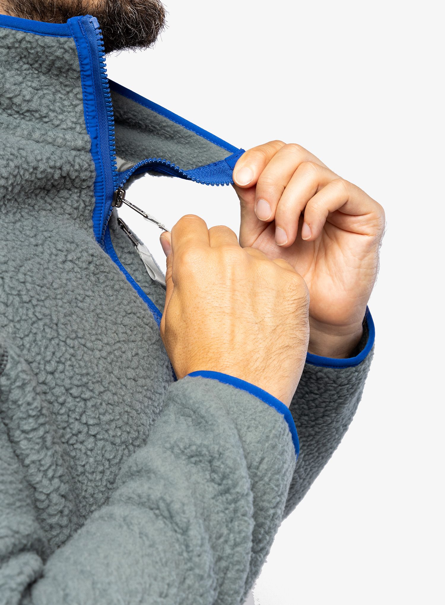 Фліска Patagonia Retro Pile Jacket - nouveau green