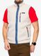 Жилет Patagonia Retro Pile Vest - dark natural/blue