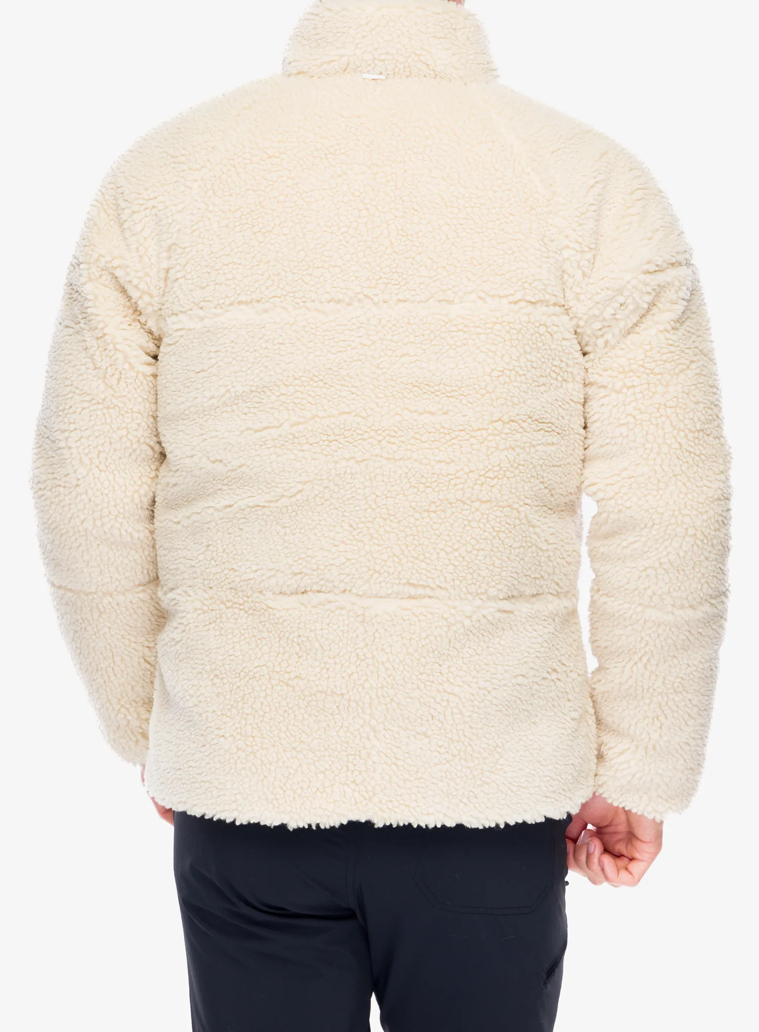 Пуховик Patagonia Reversible Silent Down Jacket - new navy