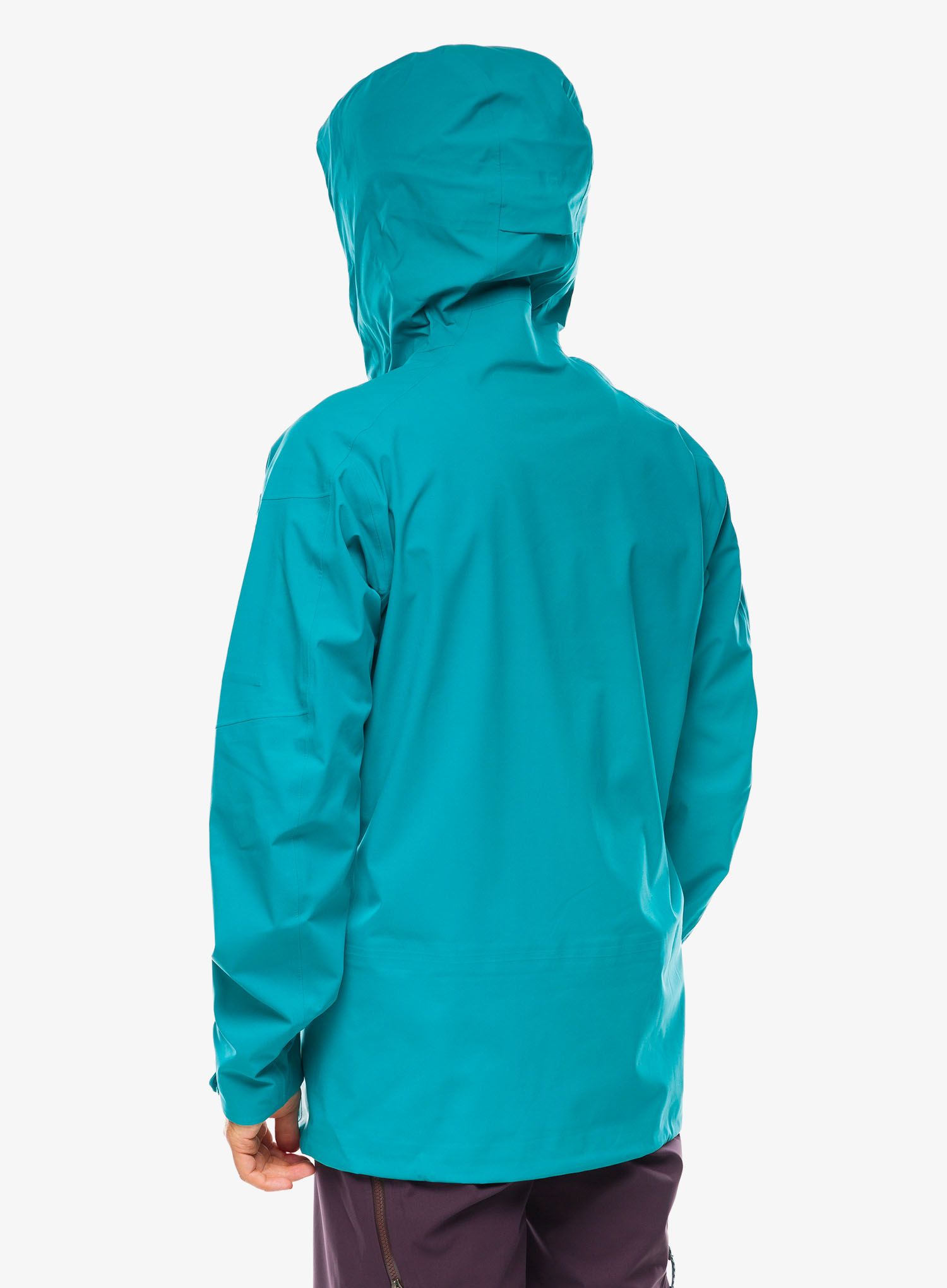 Куртка Patagonia SnowDrifter Jacket - belay blue