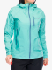 Куртка для гір жіноча Patagonia Storm 10 Jacket - fresh teal