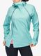 Куртка для бігу жіноча Patagonia Storm Racer Jacket - fresh teal