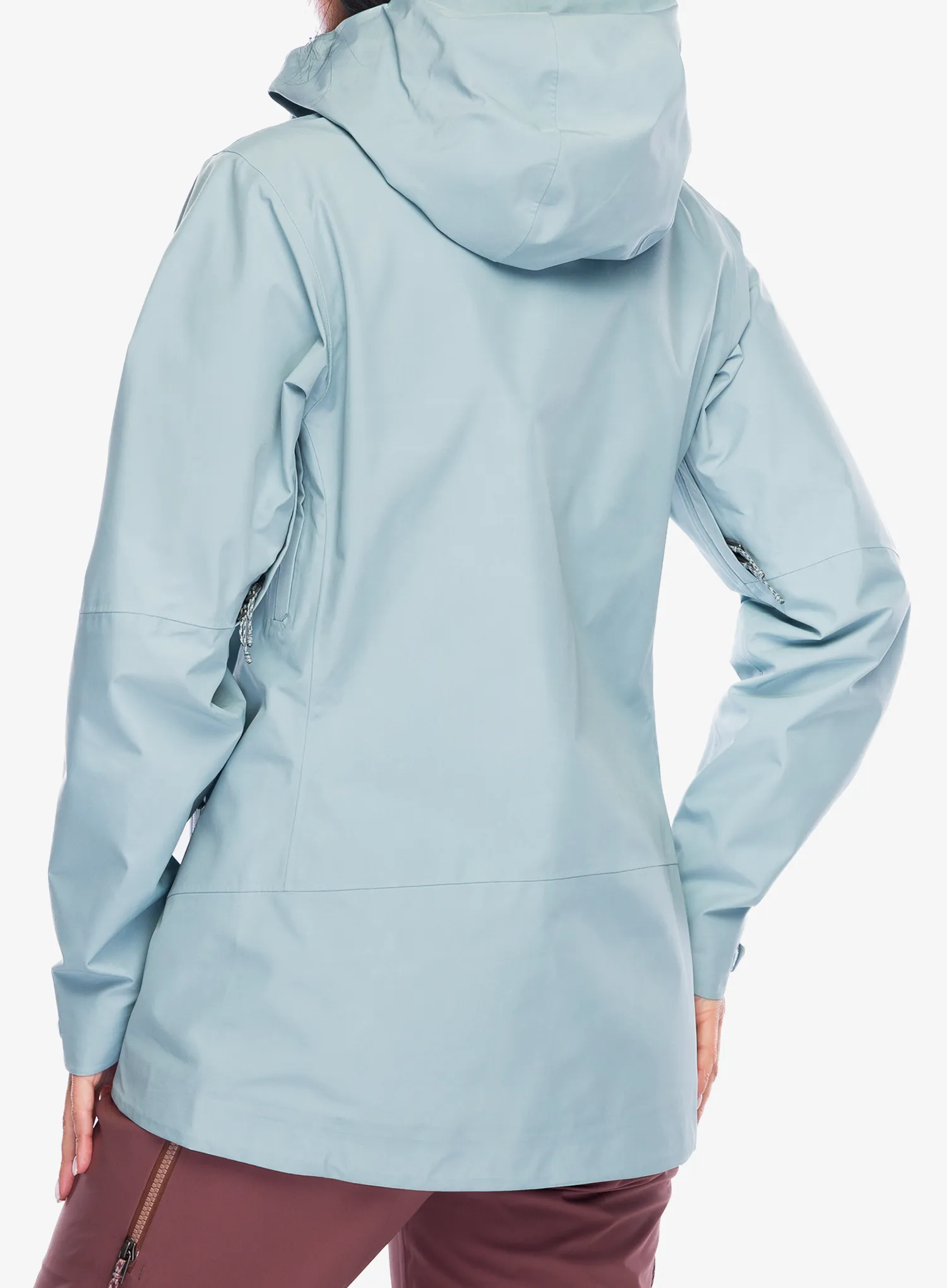 Куртка лижна Patagonia Storm Shift Jacket - thermal blue