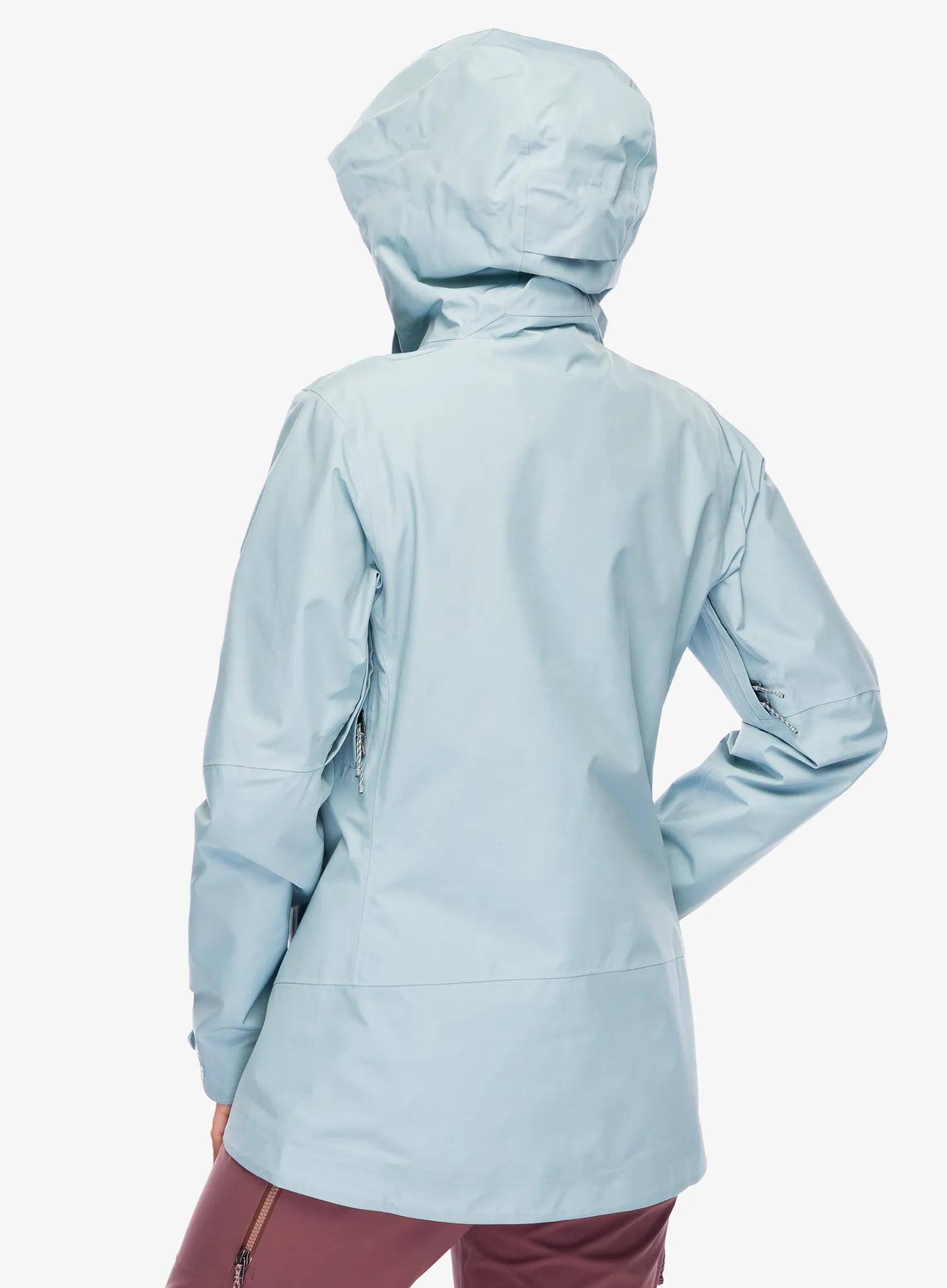 Куртка лижна Patagonia Storm Shift Jacket - thermal blue