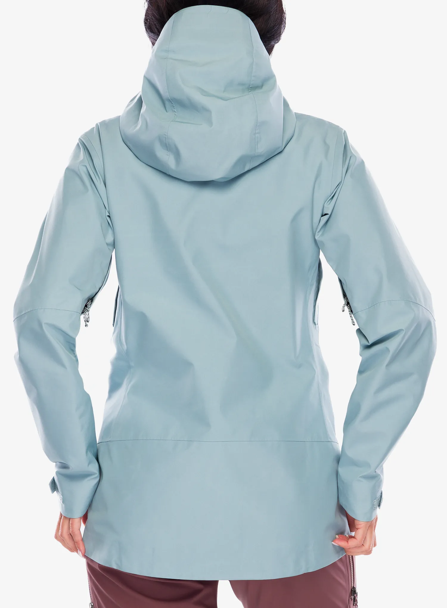 Куртка лижна Patagonia Storm Shift Jacket - thermal blue