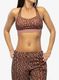 Бюстгальтер спортивний Patagonia Switchback Sports Bra - evening mauve