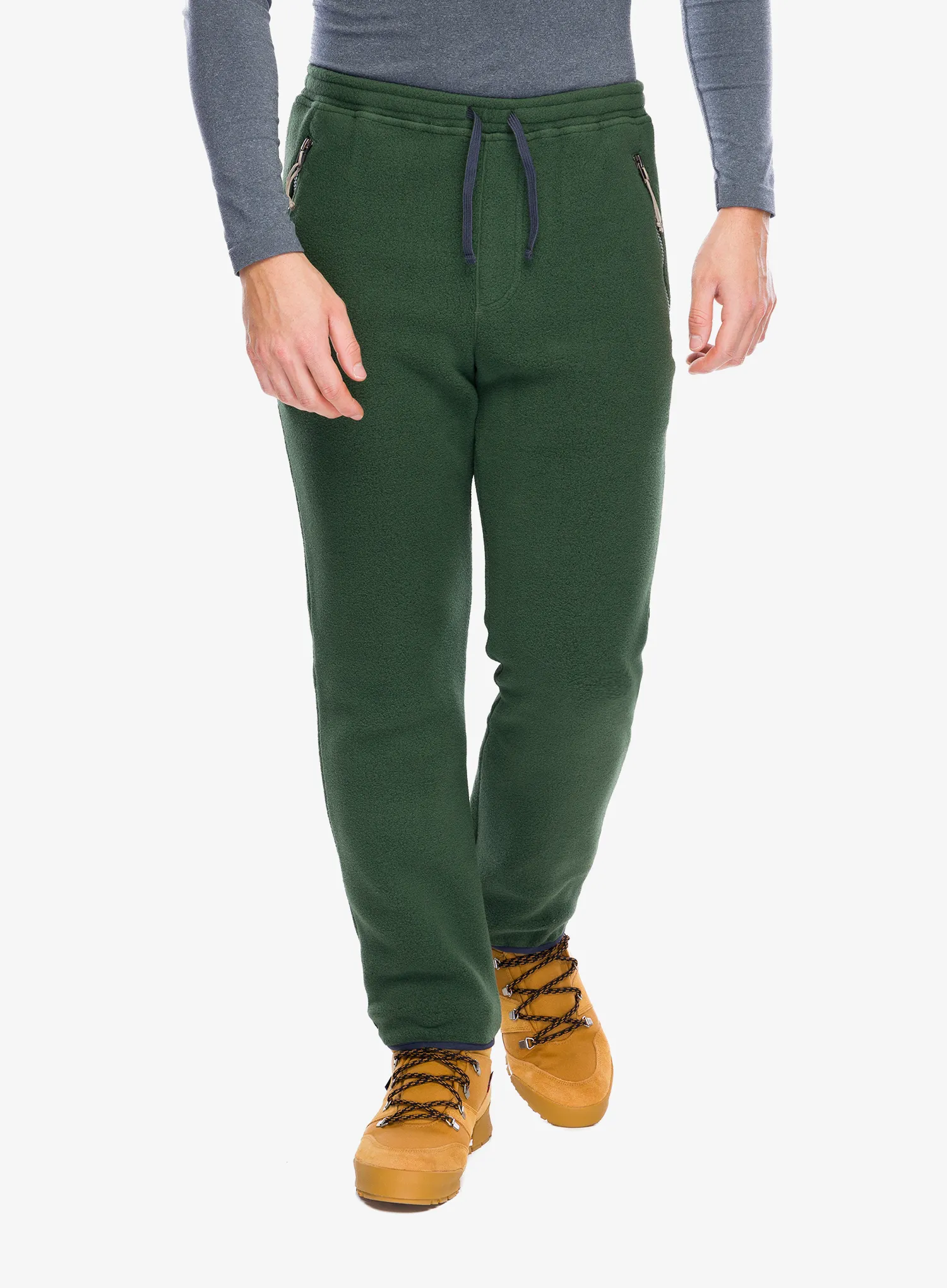 Штани Patagonia Synch Pants - torrey pine green