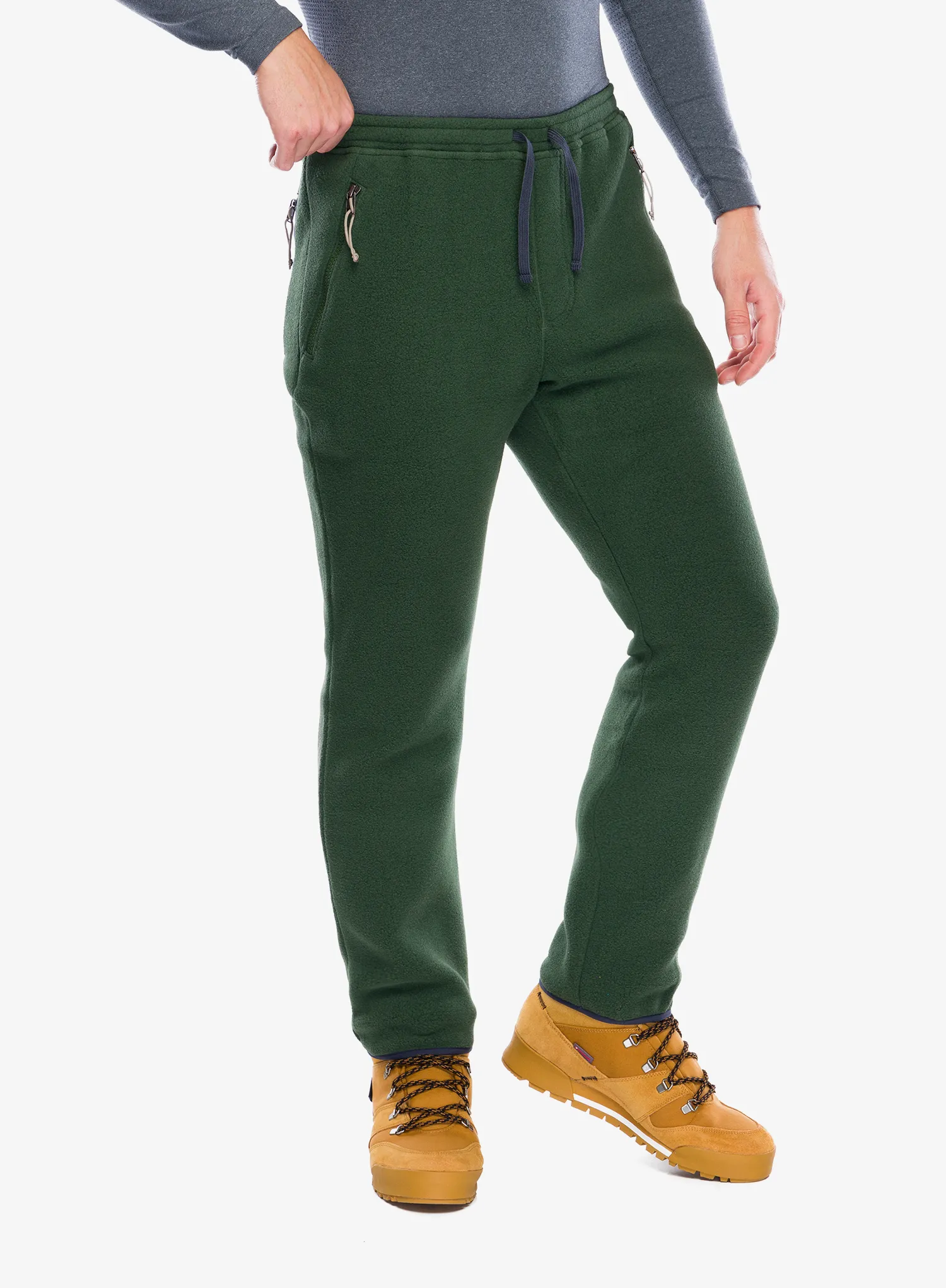 Штани Patagonia Synch Pants - torrey pine green