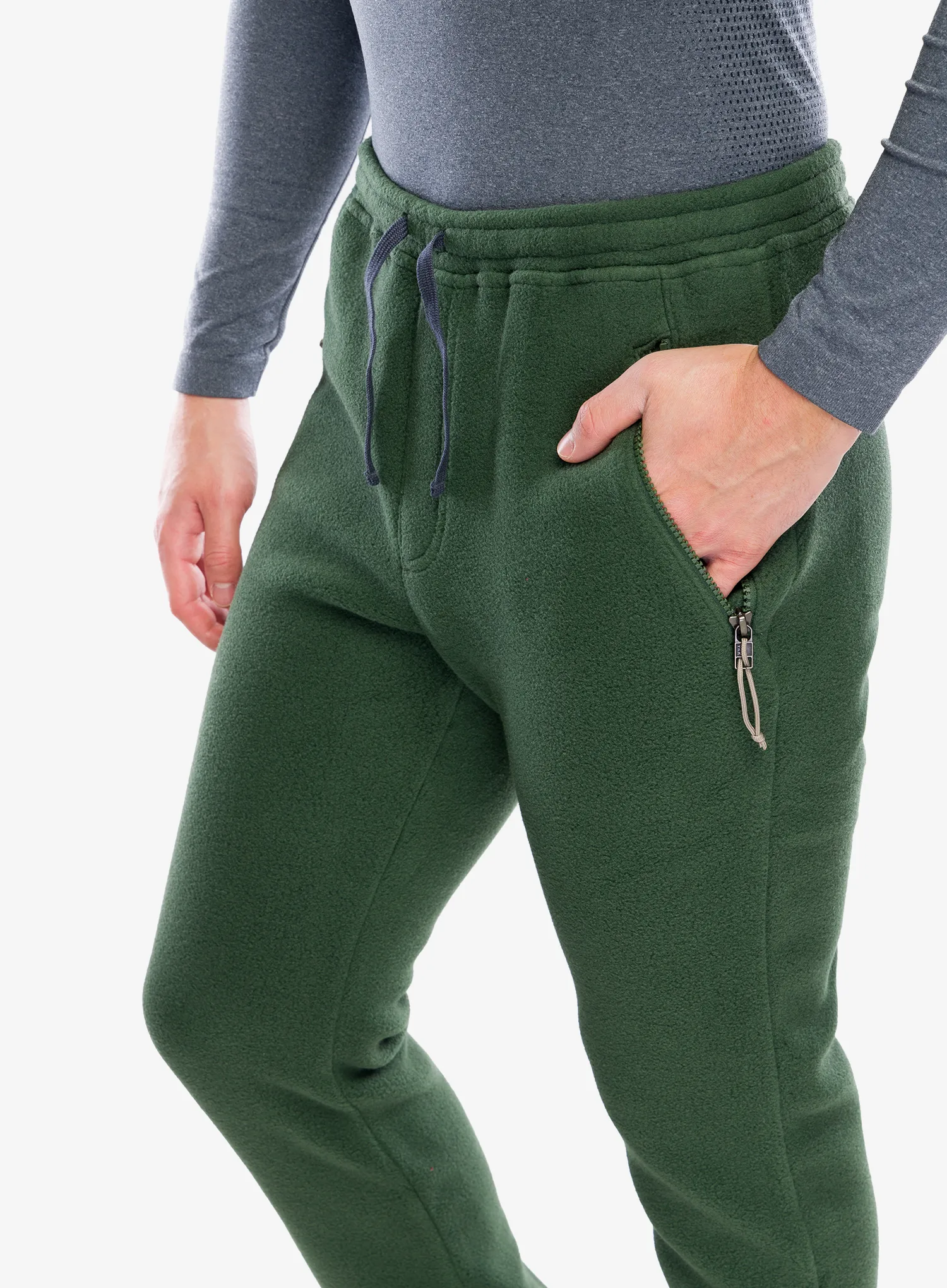 Штани Patagonia Synch Pants - torrey pine green