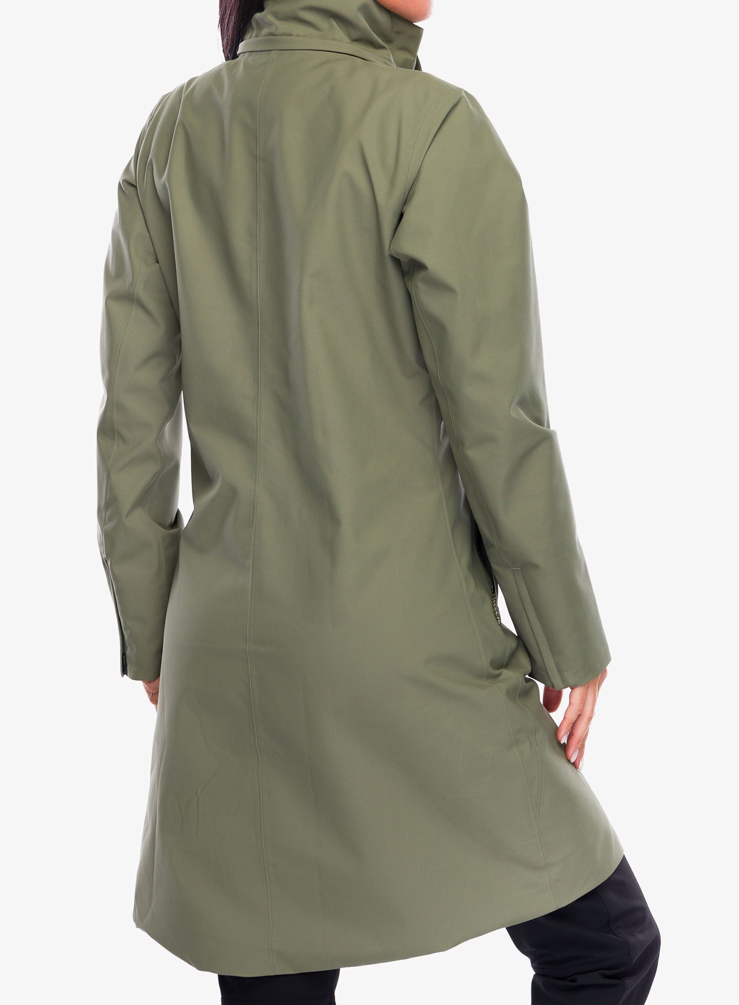 Куртка 3в1 жіноча Patagonia Tres 3-in-1 Parka - pine needle green