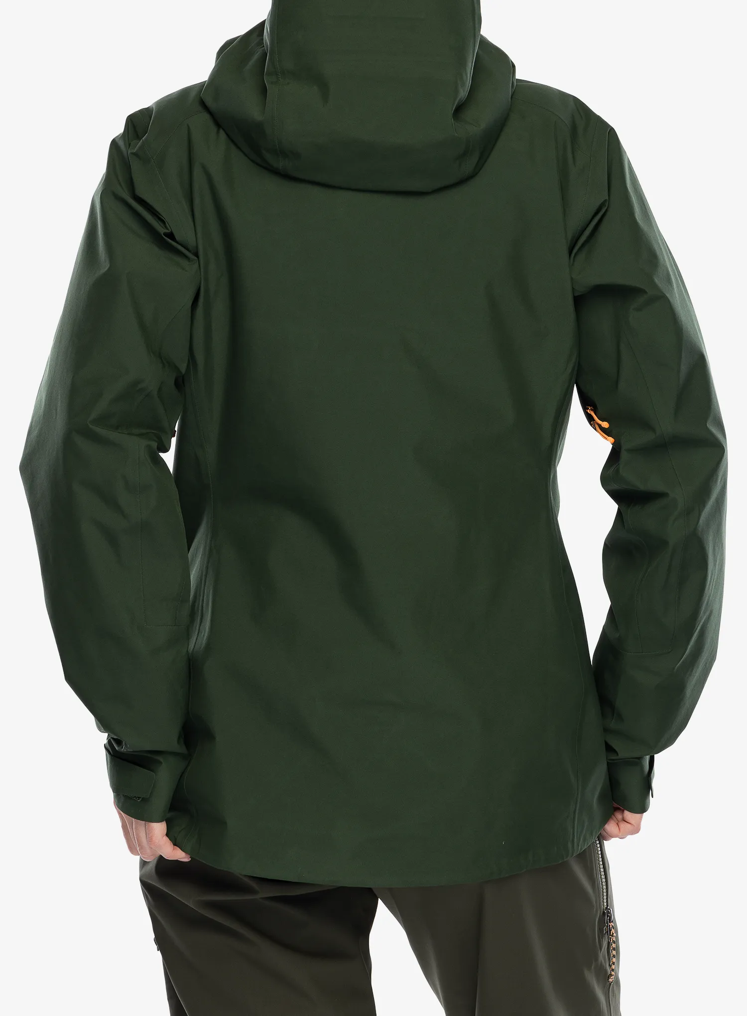 Куртка жіноча GORE-TEX Patagonia Triolet Jacket - torrey pine green