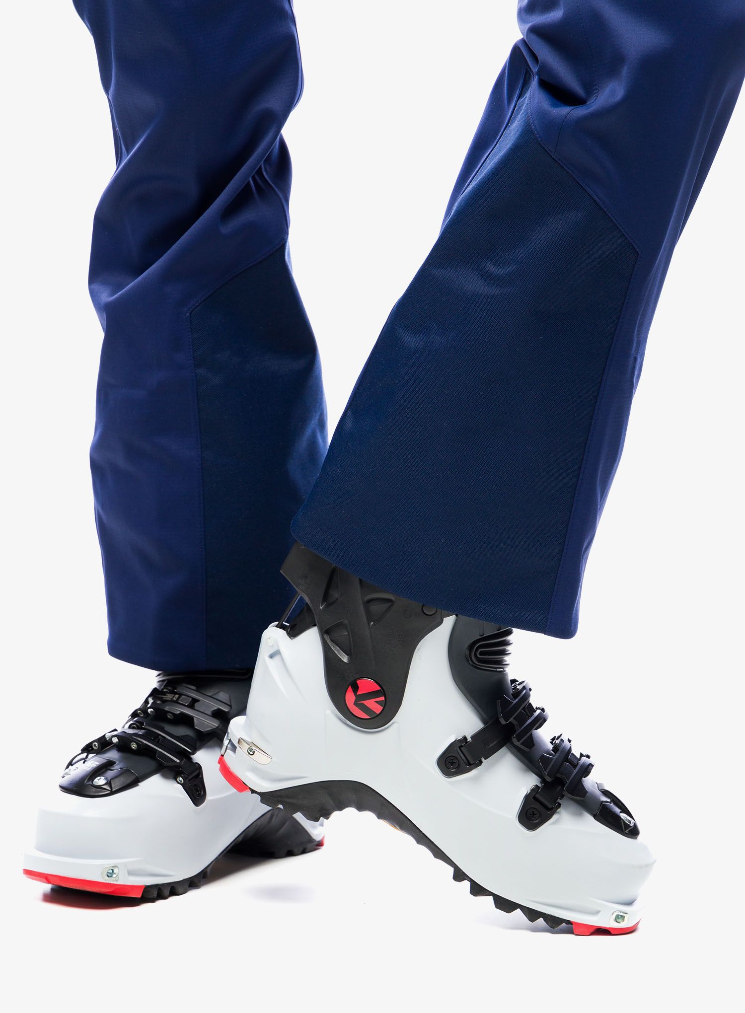 Штани скітурингові жіночі Patagonia Upstride Pants - classic navy