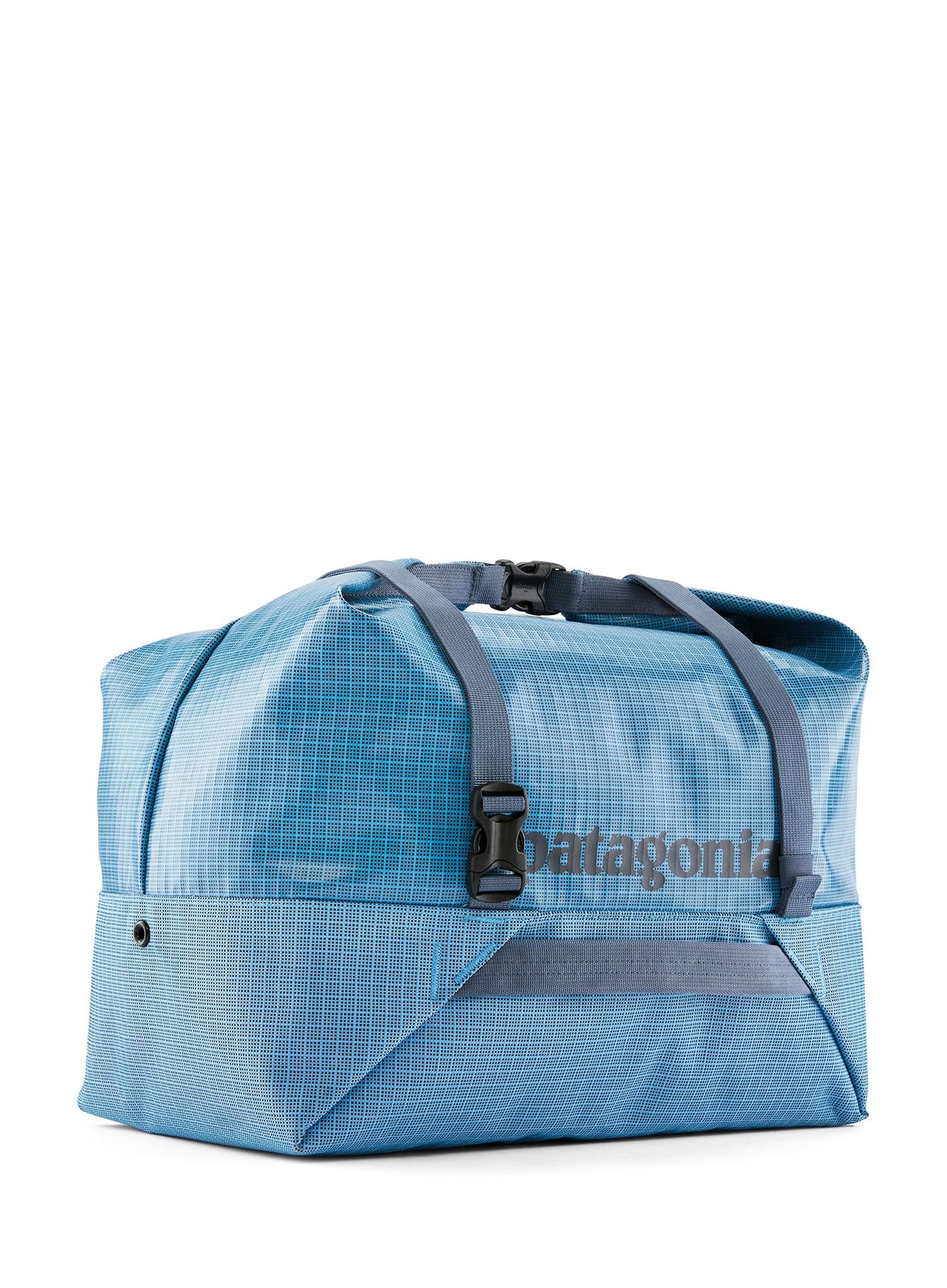 Сумка для мотузки Patagonia WinWin Packing Tarp - lago blue