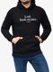 Кофта з каптуром Peak Perfomance Original Hood - black/black