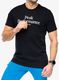 Футболка бавовняна Peak Perfomance Original Tee - black/black