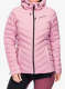 Куртка лижна жіноча Peak Performance Frost Ski Jacket - bitter root