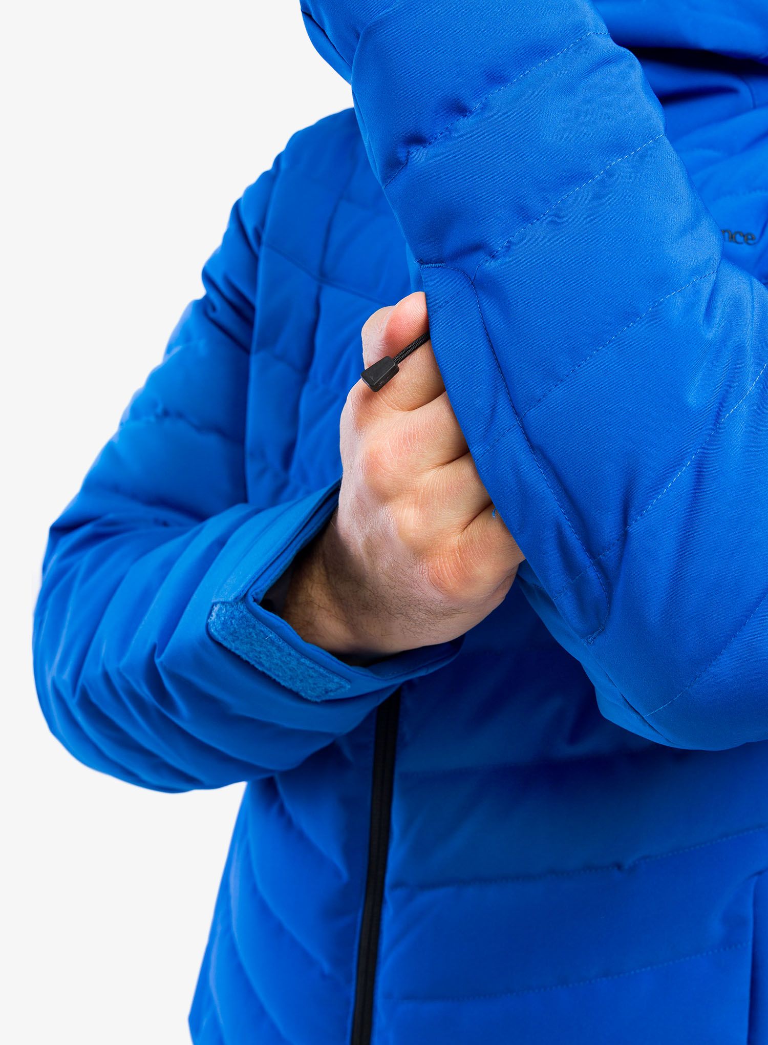Куртка лижна Peak Performance Frost Ski Jacket - princess blue