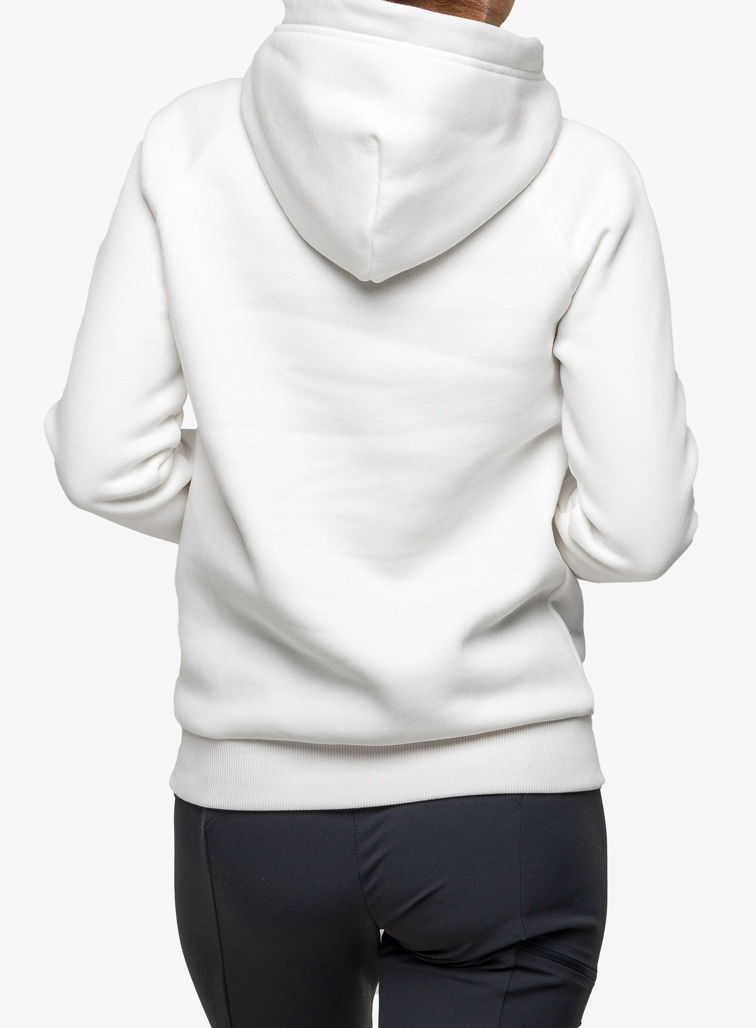 Кофта жіноча Peak Performance Original Hood - offwhite