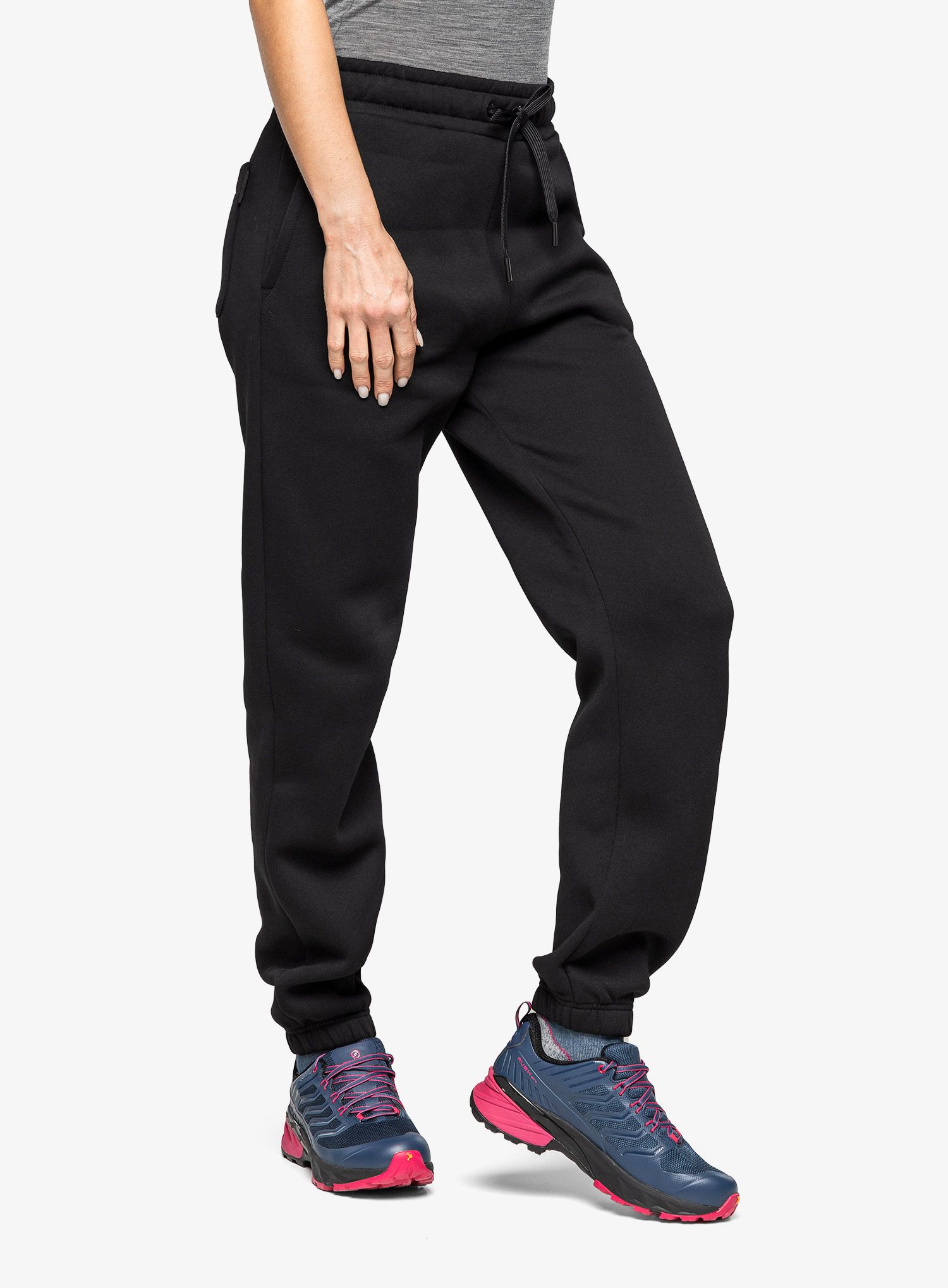 Штани жіночі Peak Performance Original Pants - black