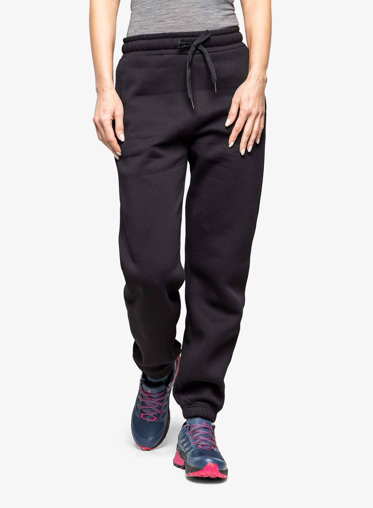 Штани жіночі Peak Performance Original Pants - black