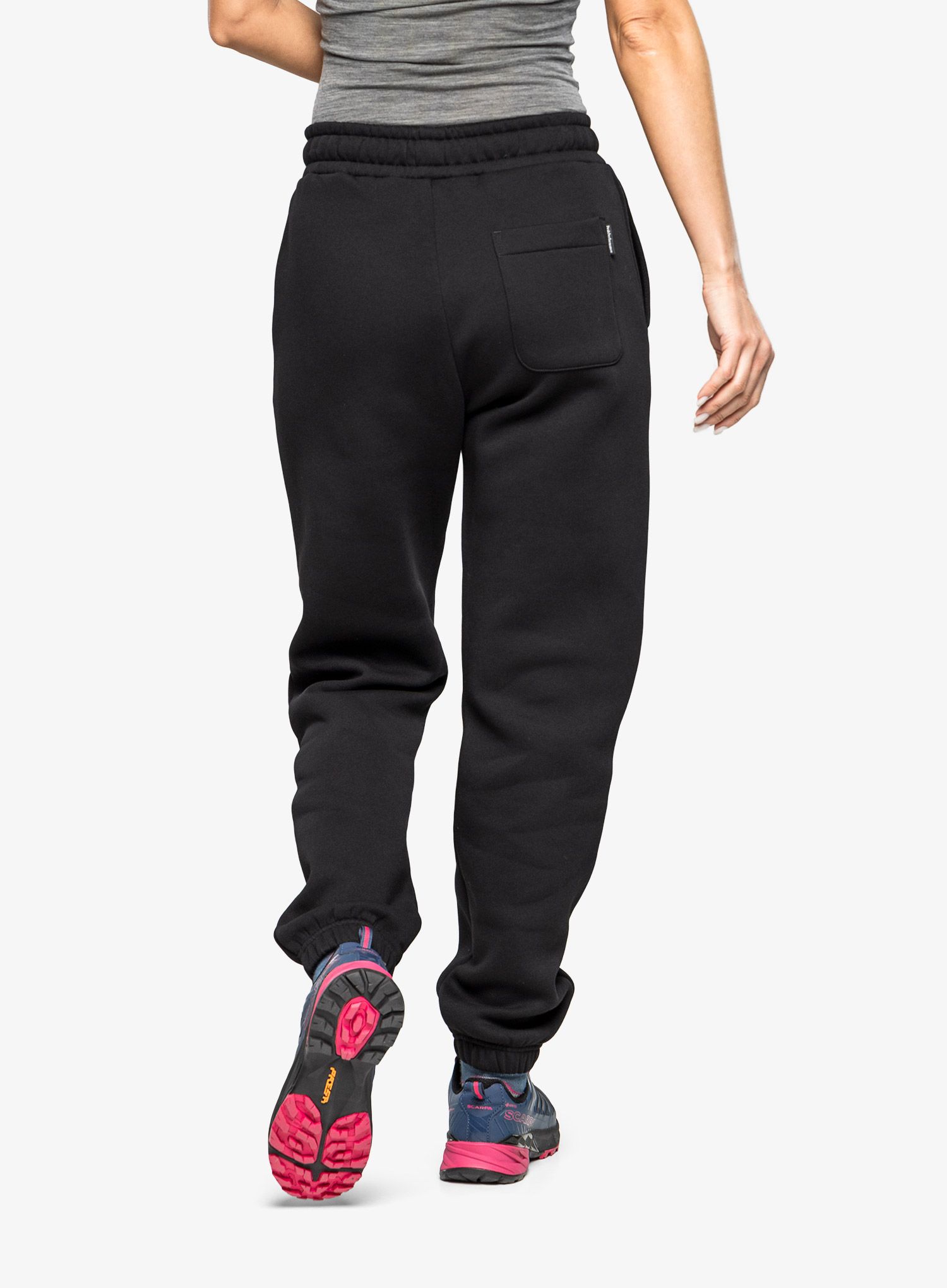 Штани жіночі Peak Performance Original Pants - black