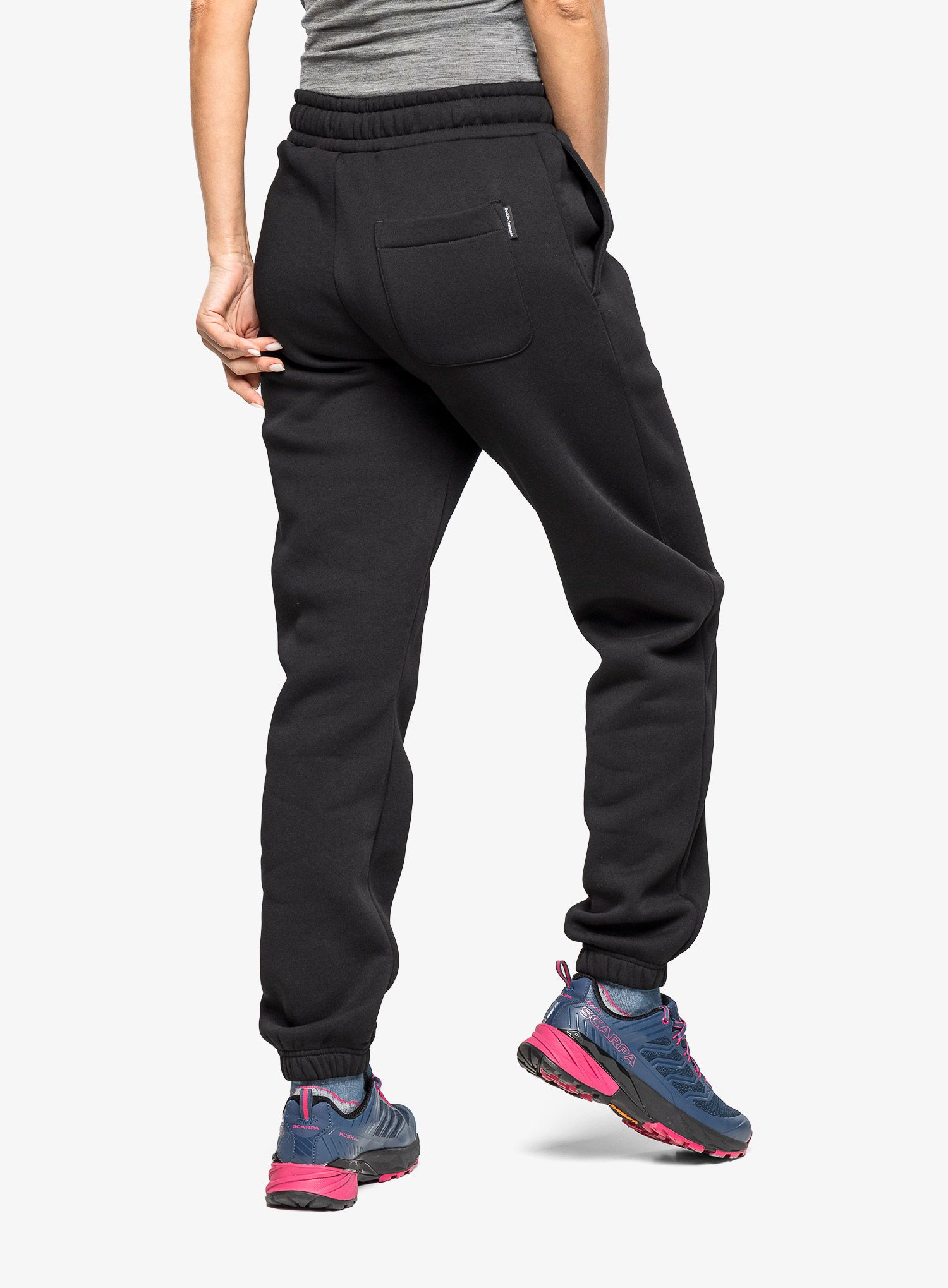 Штани жіночі Peak Performance Original Pants - black