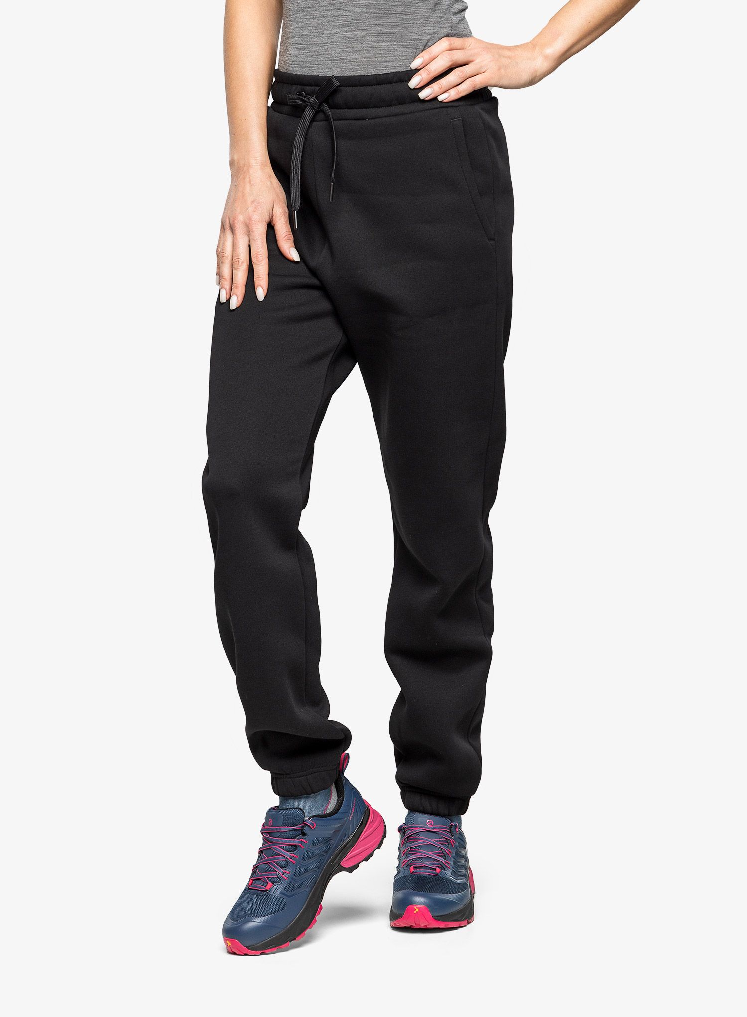 Штани жіночі Peak Performance Original Pants - black