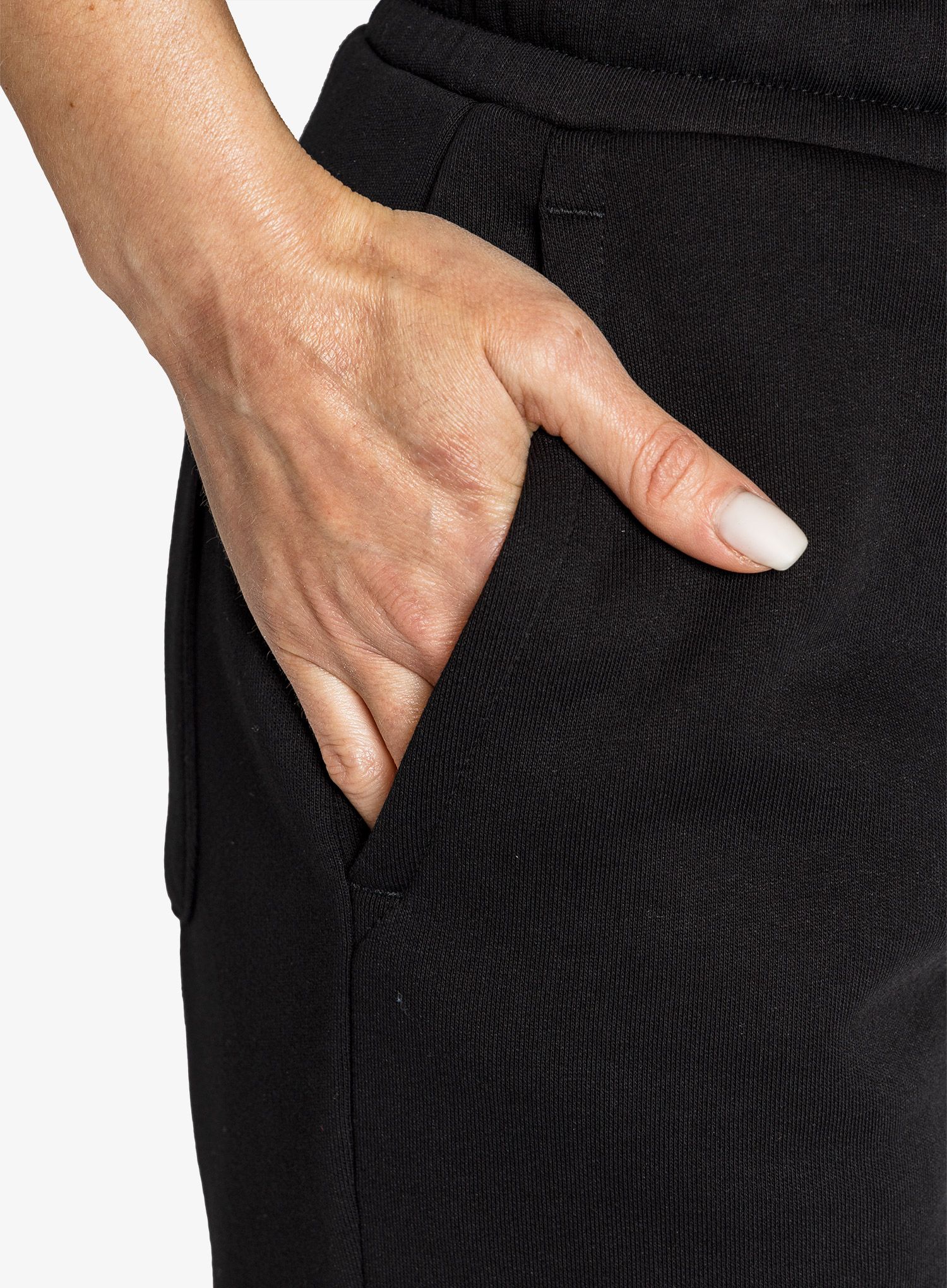 Штани жіночі Peak Performance Original Pants - black
