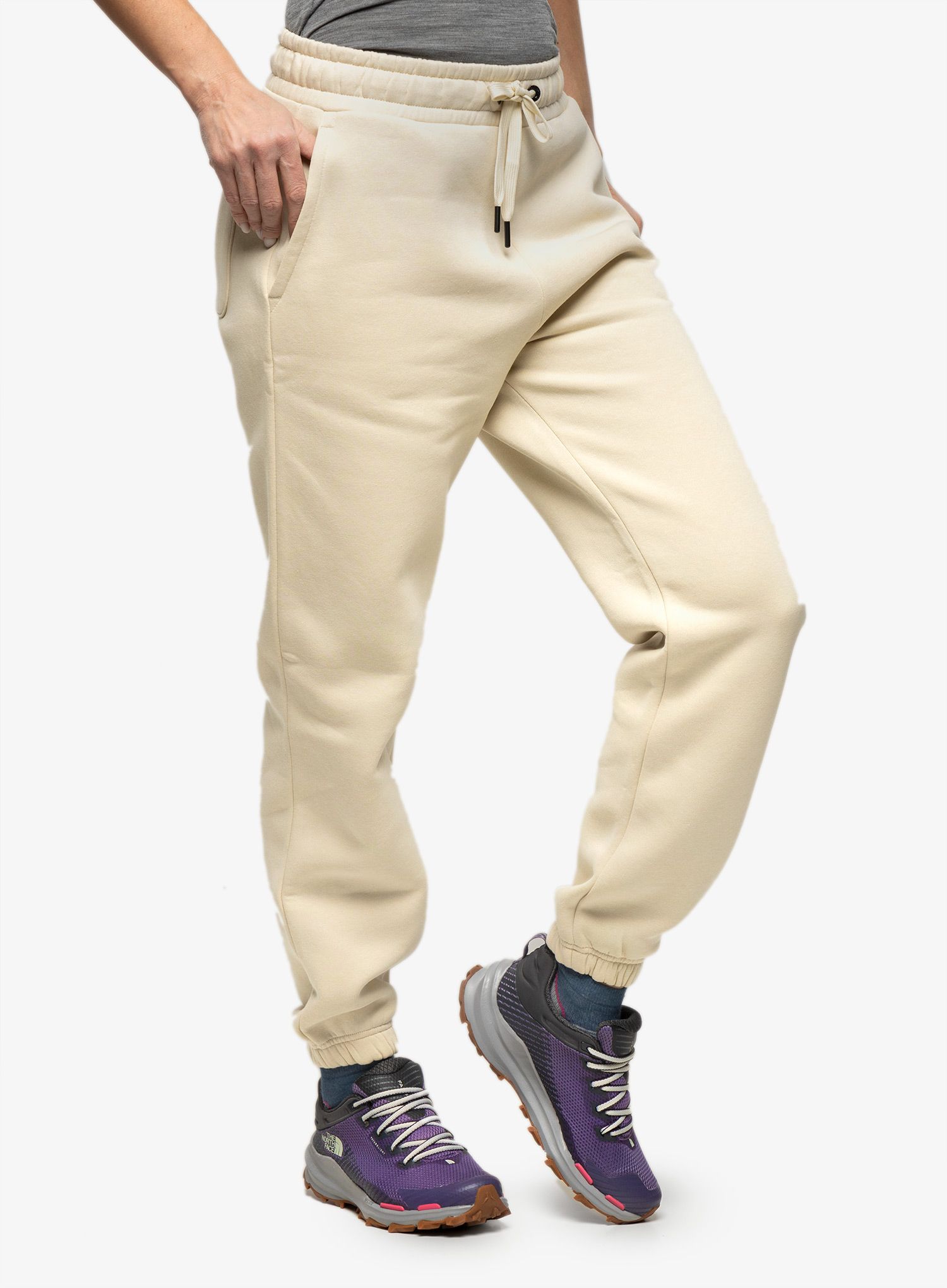 Штани жіночі Peak Performance Original Pants - sand fog